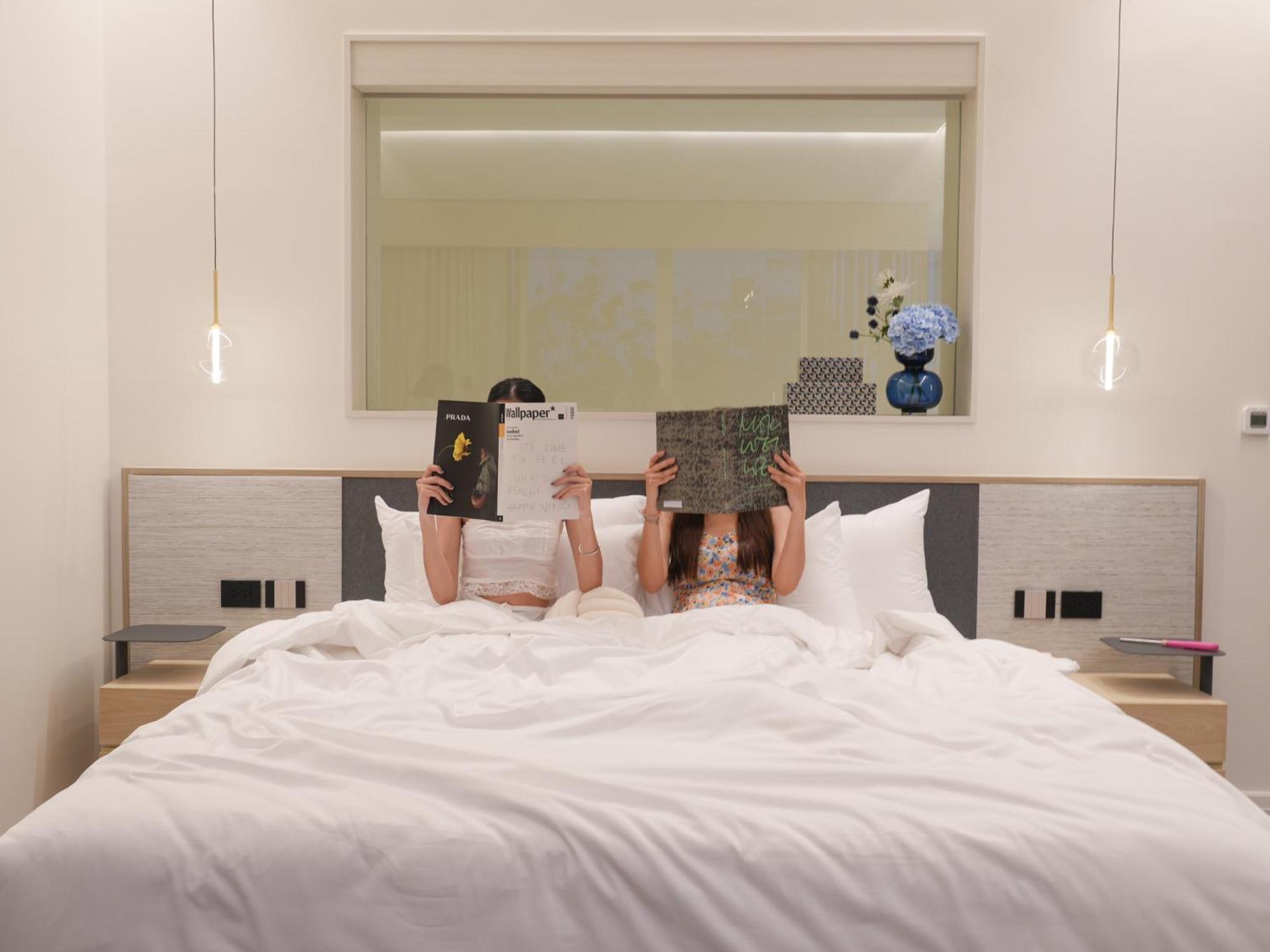 Veranda & Hua Hin Cha Am Hotel