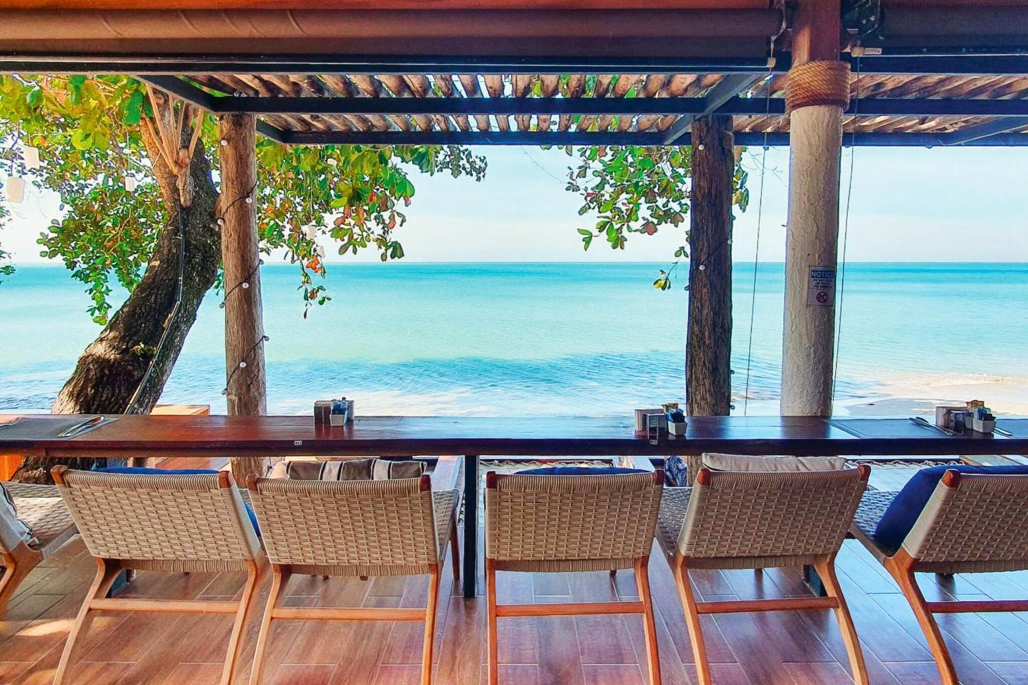 Kacha & Spa, - Sha Extra Koh Chang