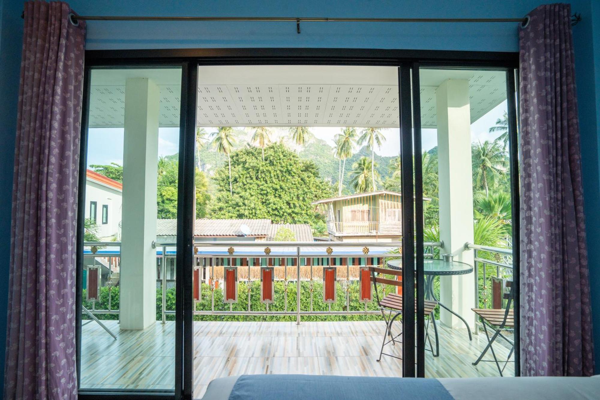 Janpa Resort