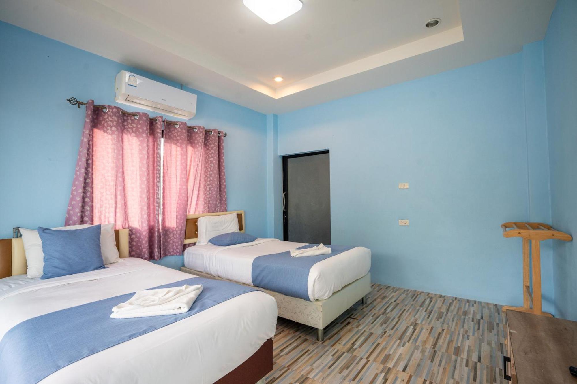 Resort Janpa