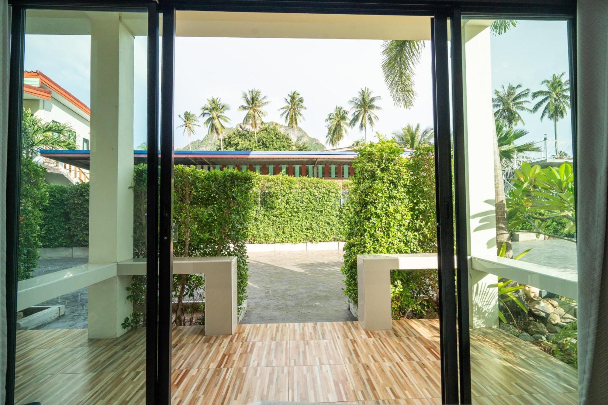 Resort Janpa Ban Don Ban