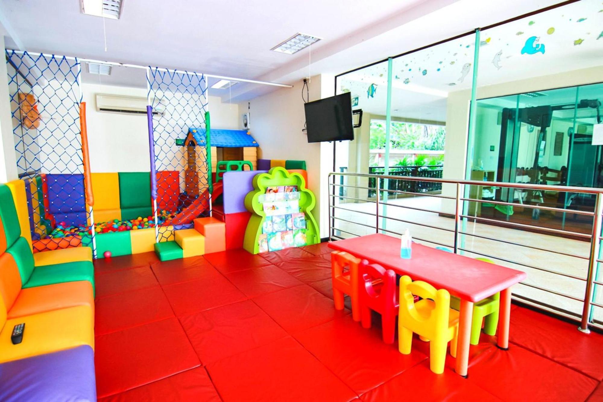 Resort Kacha & Spa, - Sha Extra