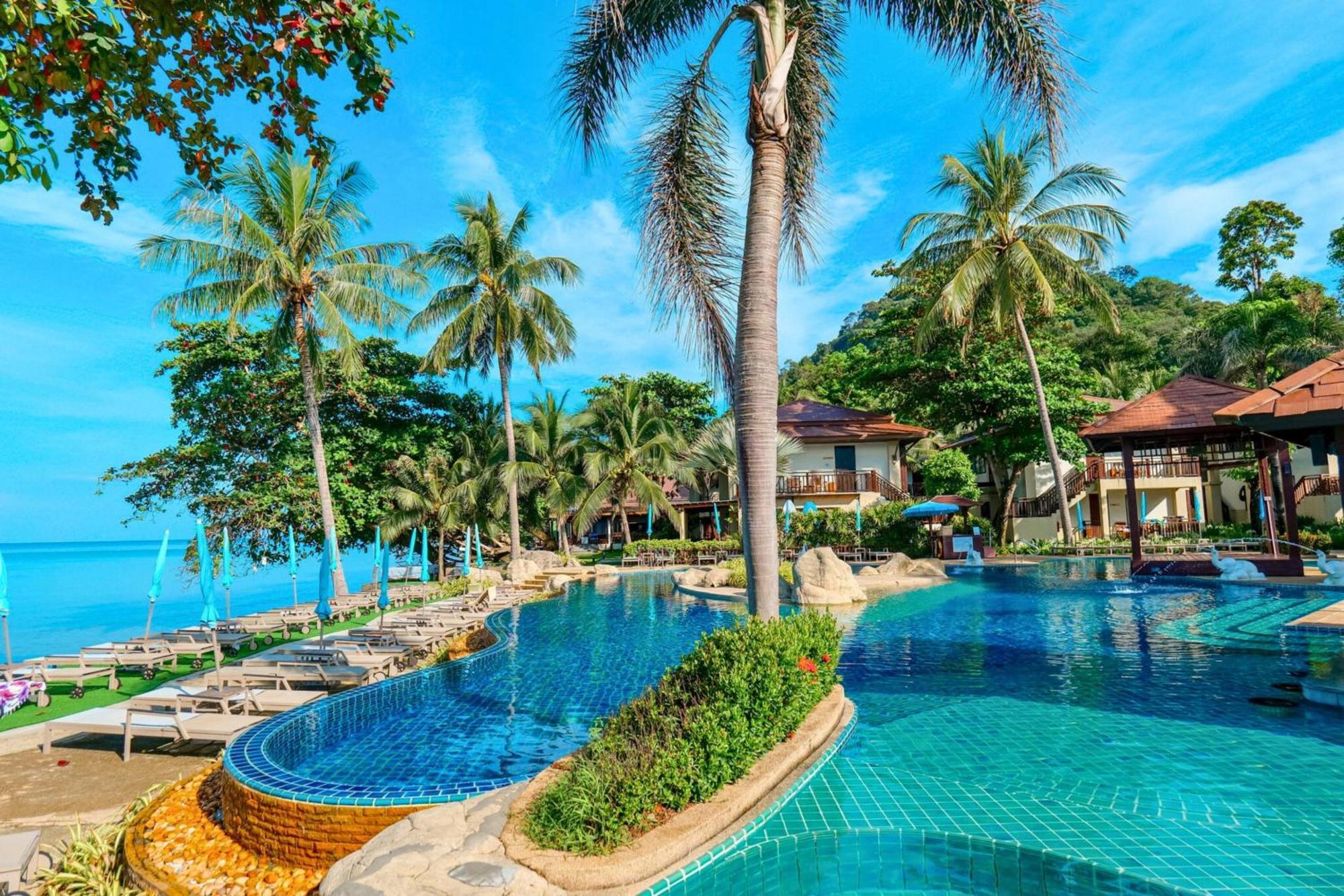 Kacha & Spa, - Sha Extra Resort 4*