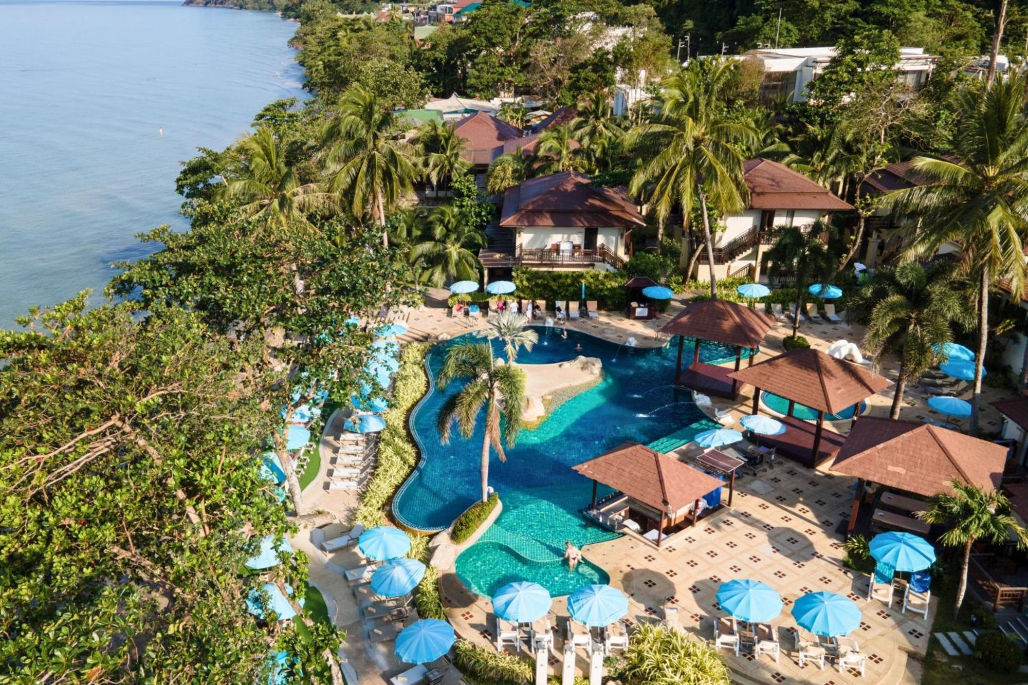 Kacha & Spa, - Sha Extra Koh Chang