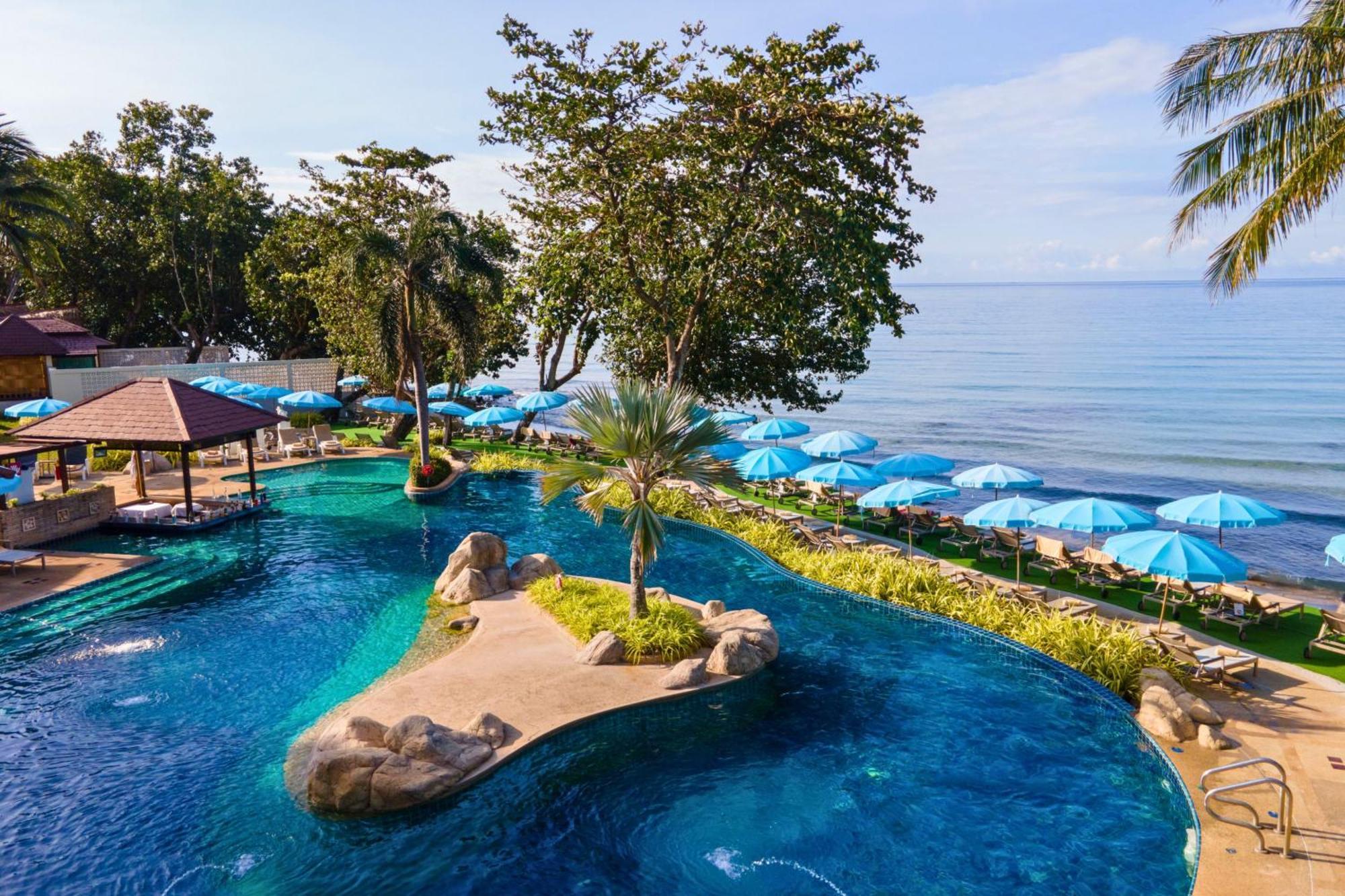 Resort Kacha & Spa, - Sha Extra 4*