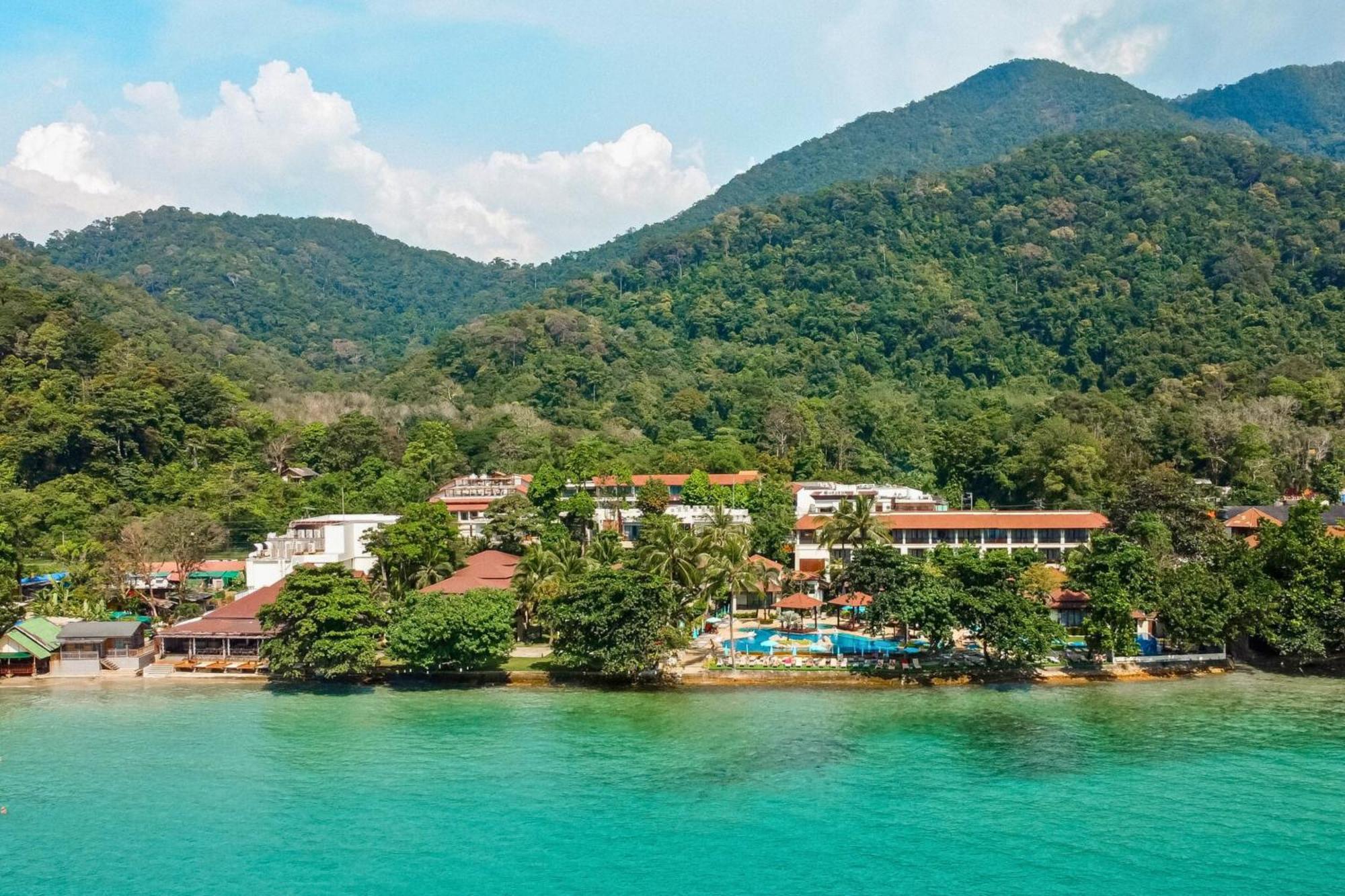 Kacha & Spa, - Sha Extra 4* Koh Chang