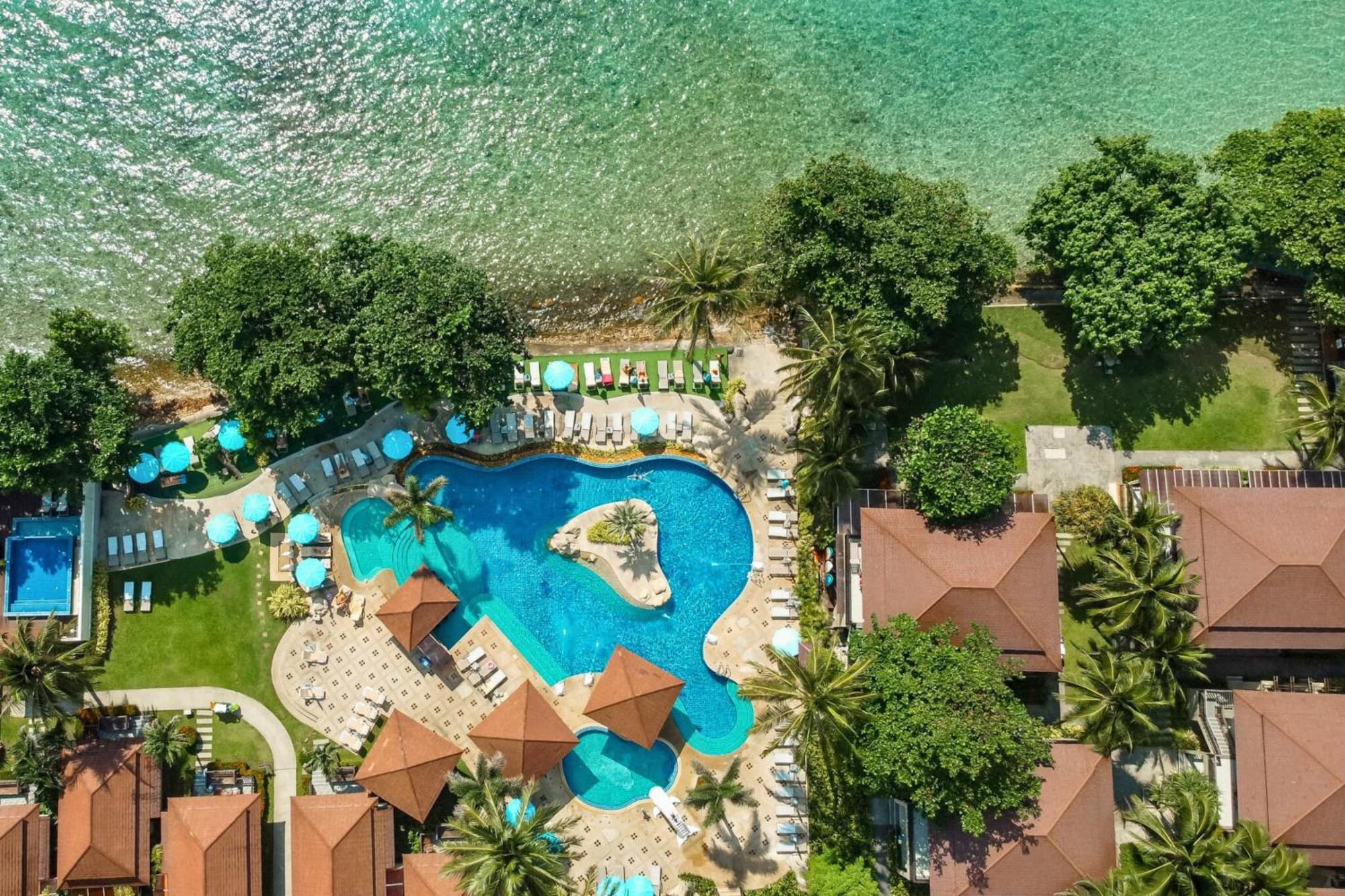 Resort Kacha & Spa, - Sha Extra
