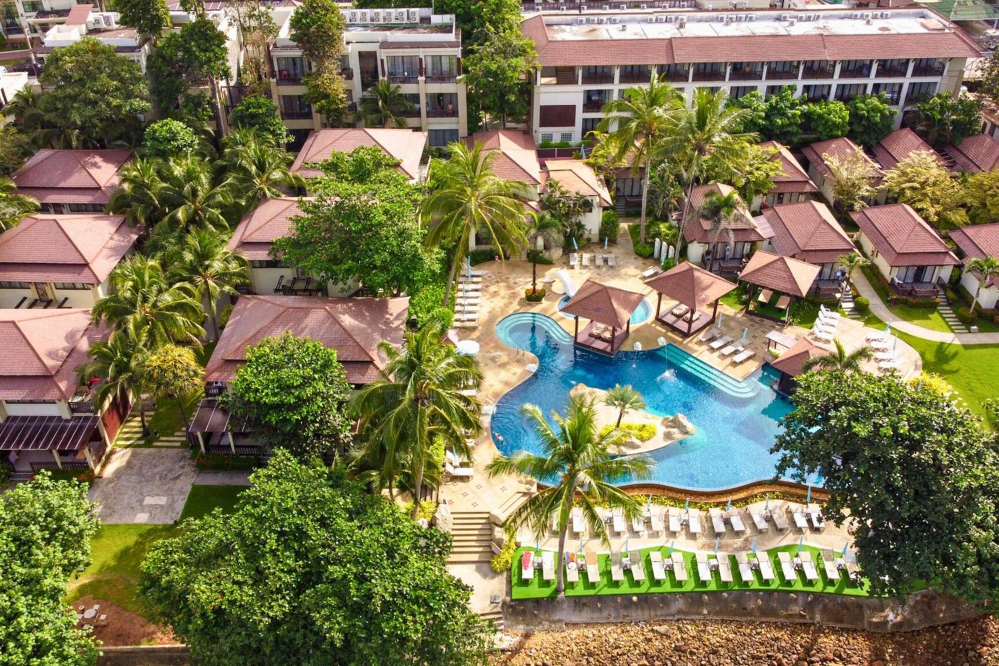 Kacha & Spa, - Sha Extra Resort Koh Chang