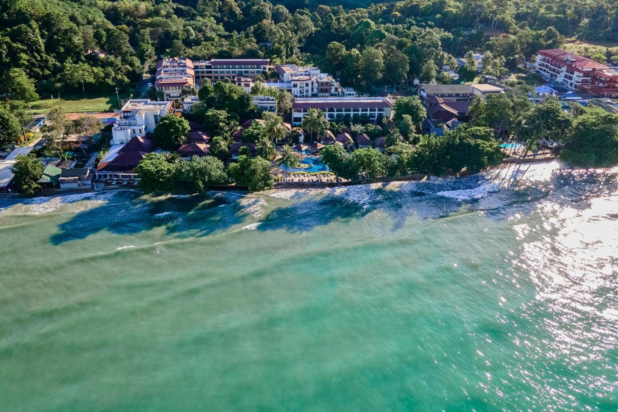 Kacha & Spa, - Sha Extra Resort 4*