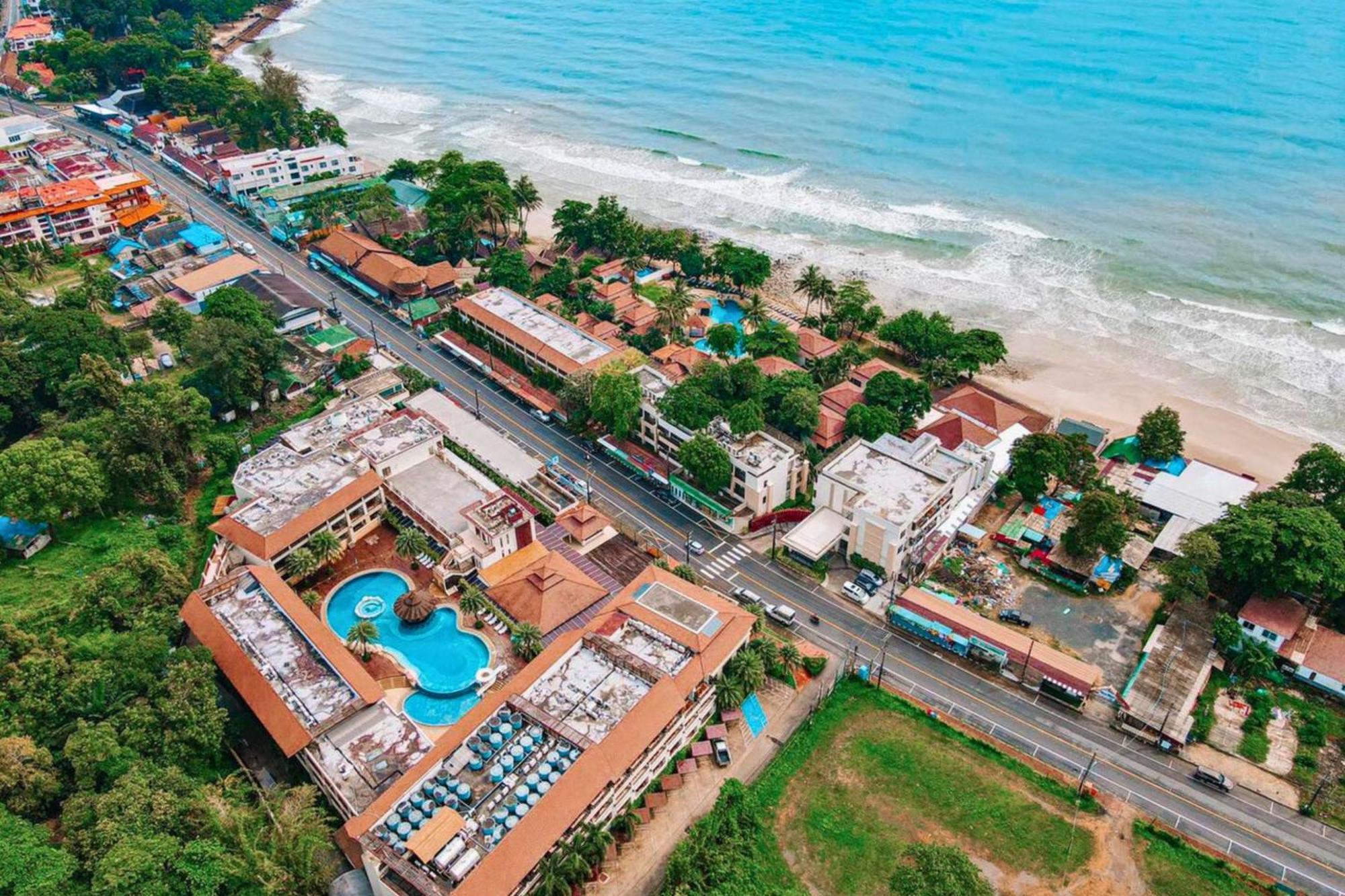 Kacha & Spa, - Sha Extra Resort