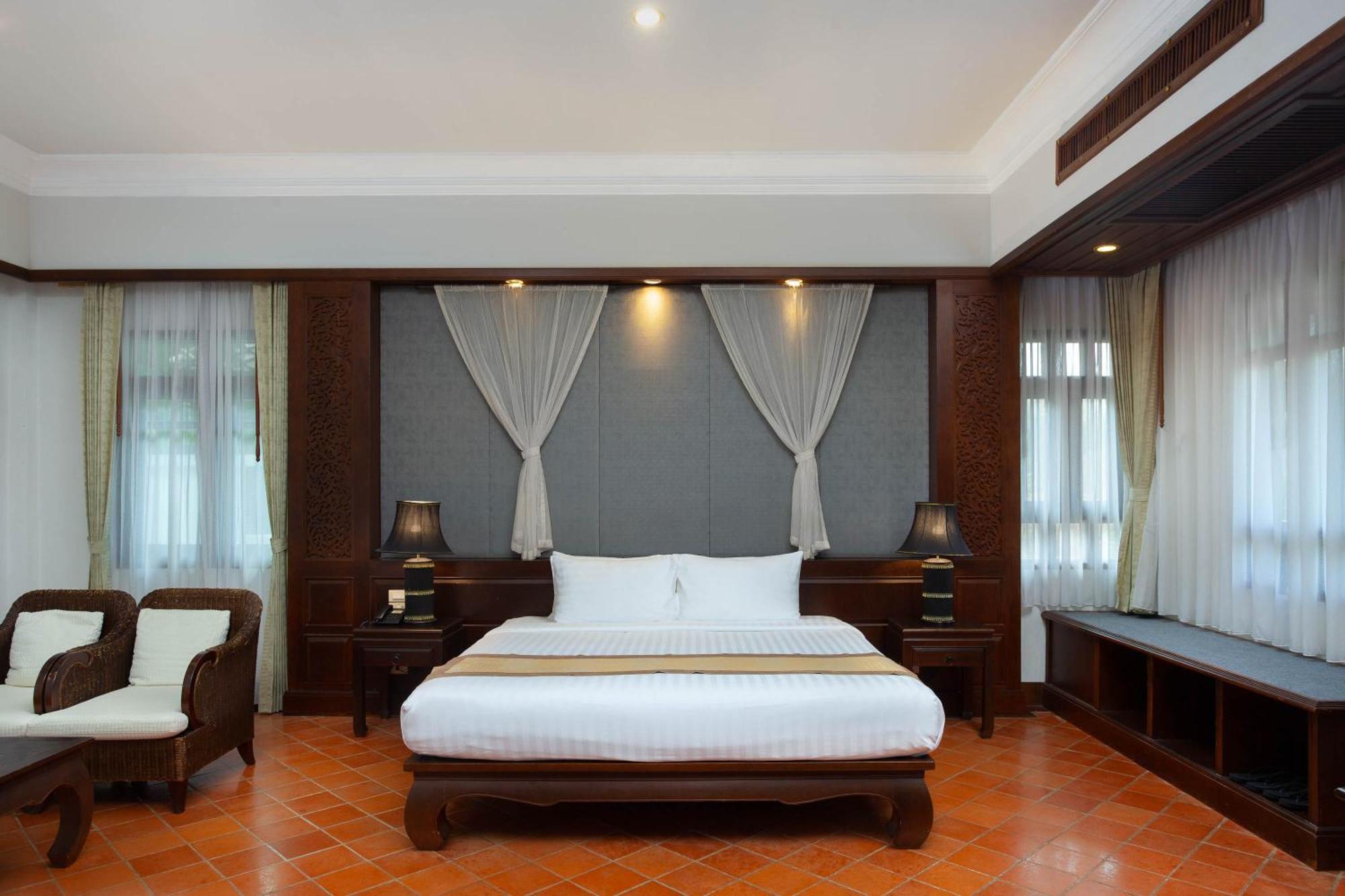 The Hotspring & - Sha Extra Phang Nga