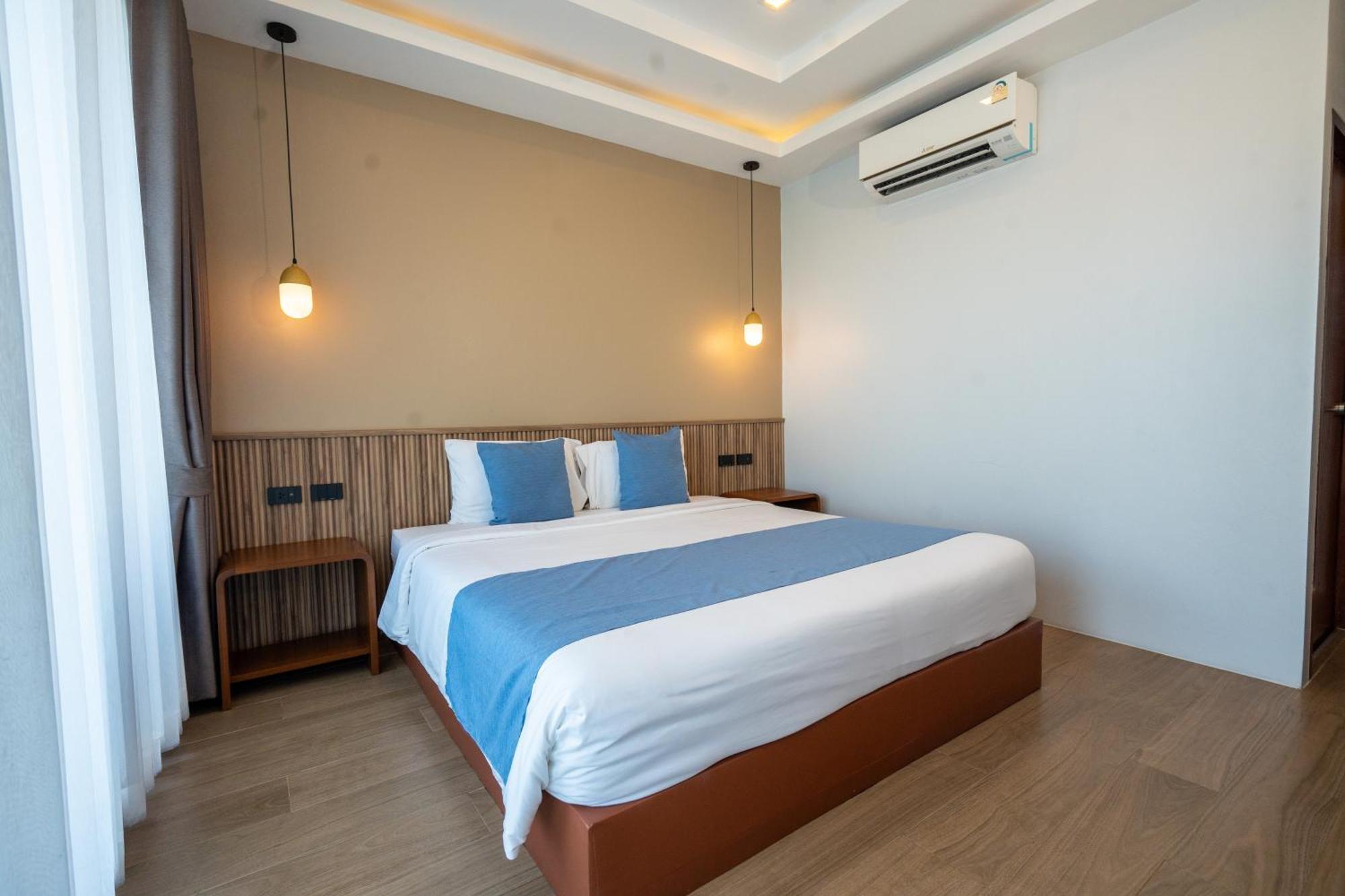 Janpa Resort Ban Don Ban