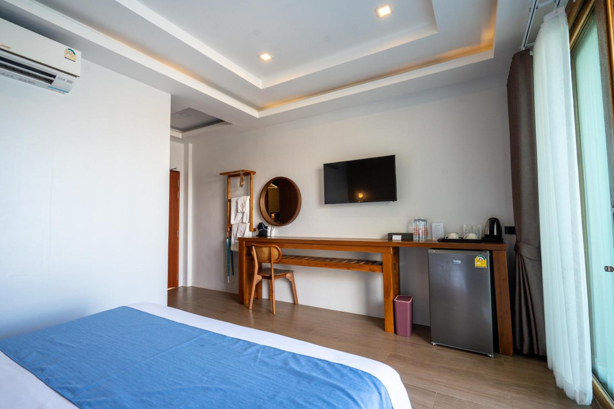 Resort Janpa