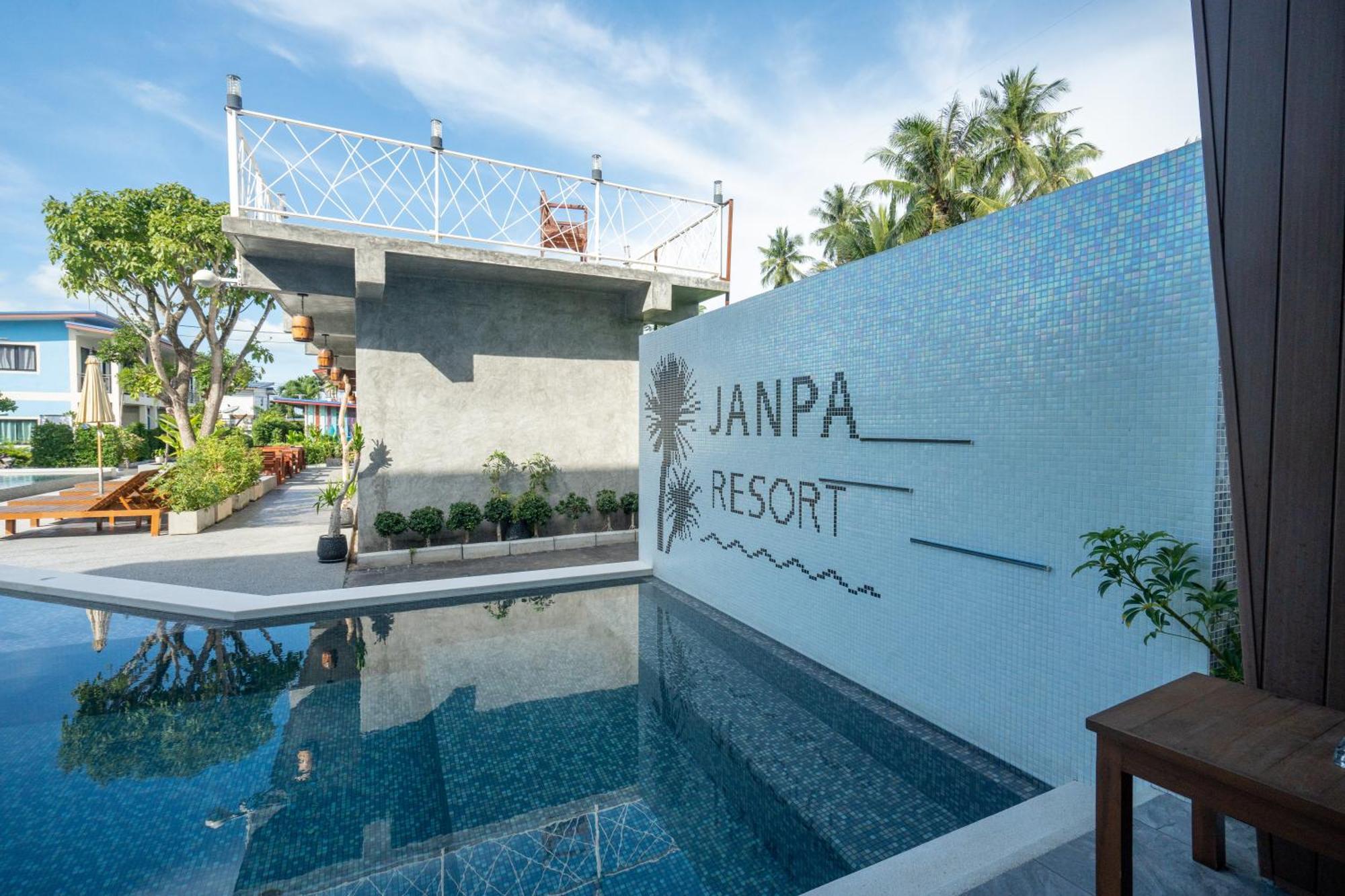 Resort Janpa