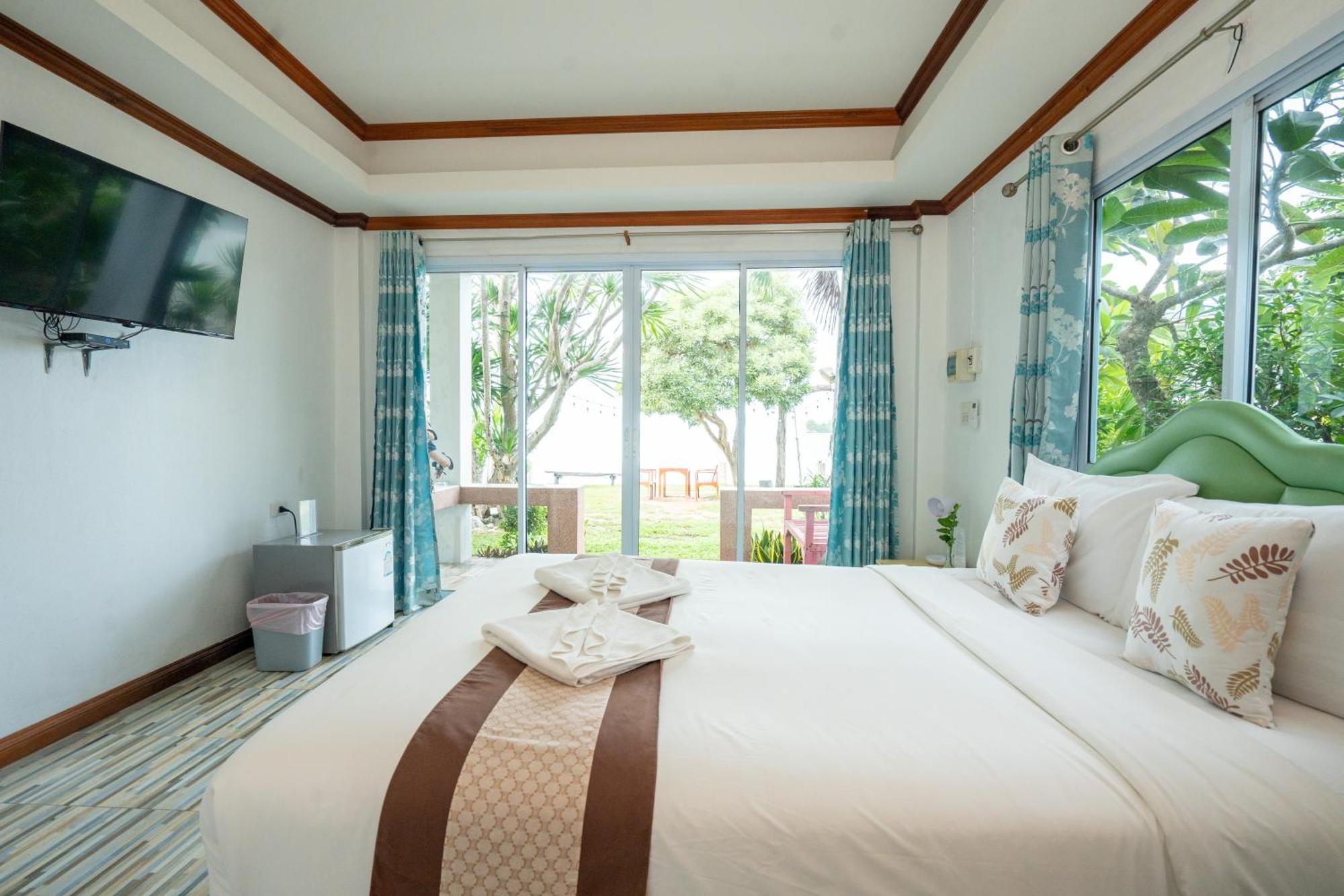 Janpa Resort