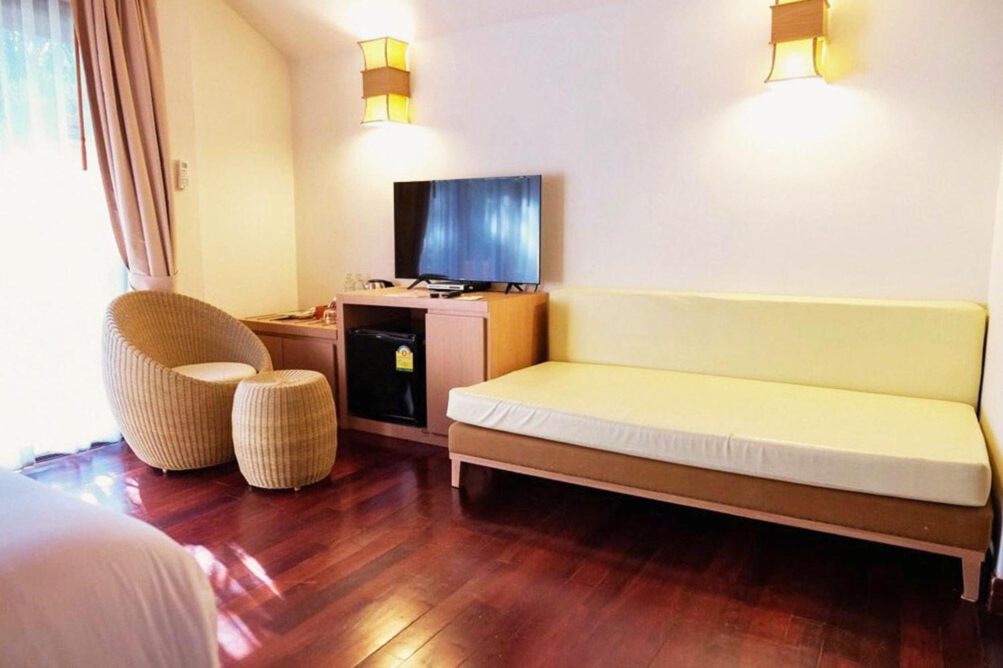 Kacha & Spa, - Sha Extra Resort 4*
