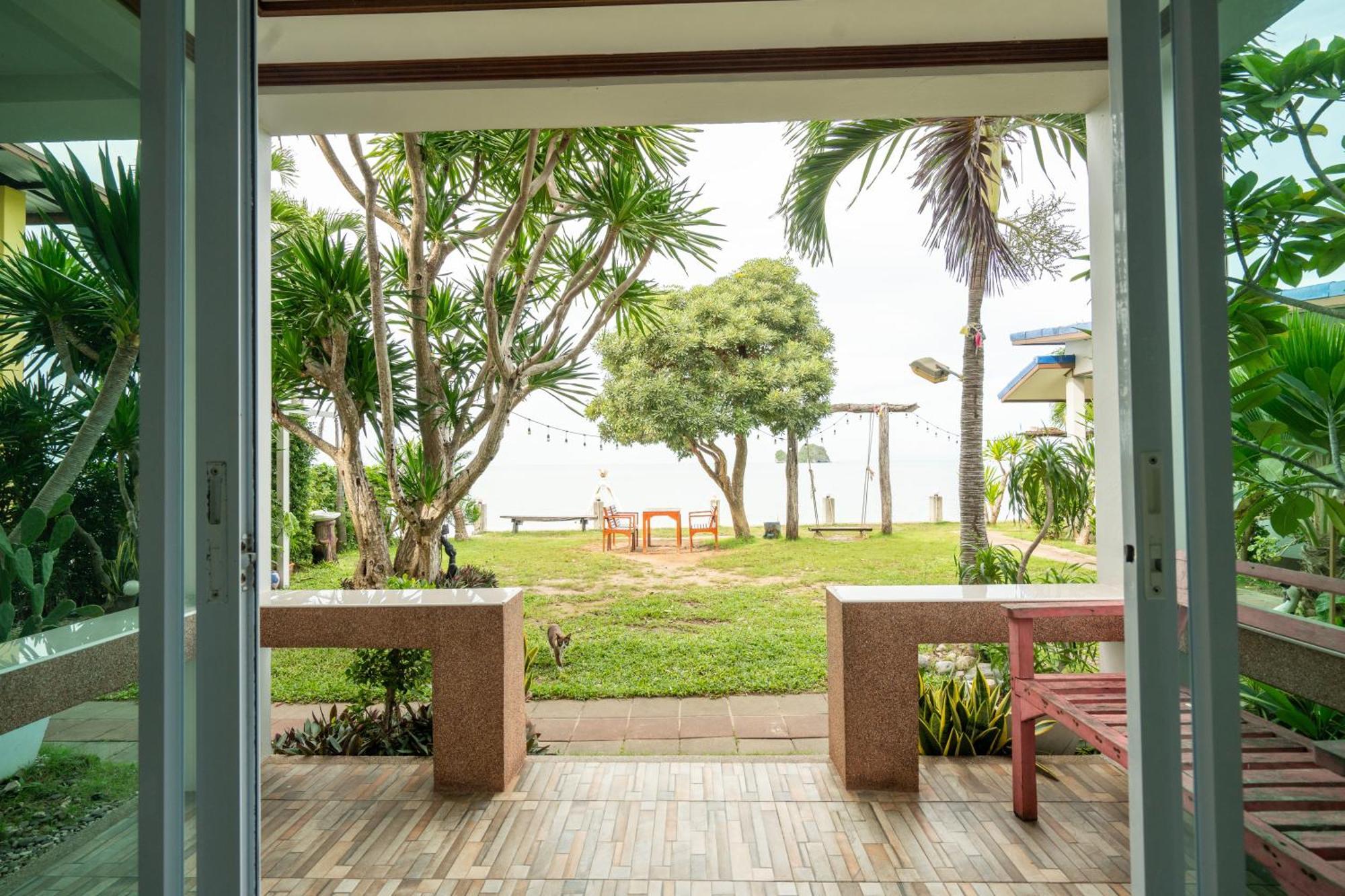 Resort Janpa