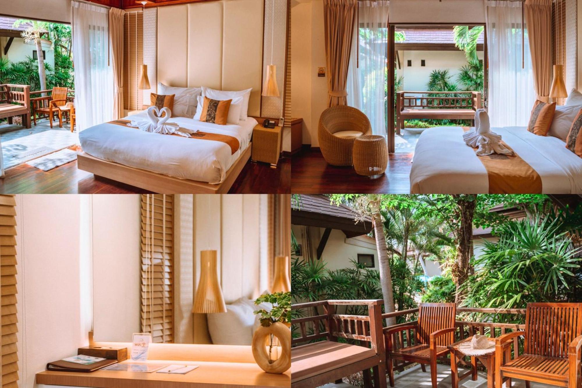 Kacha & Spa, - Sha Extra 4*