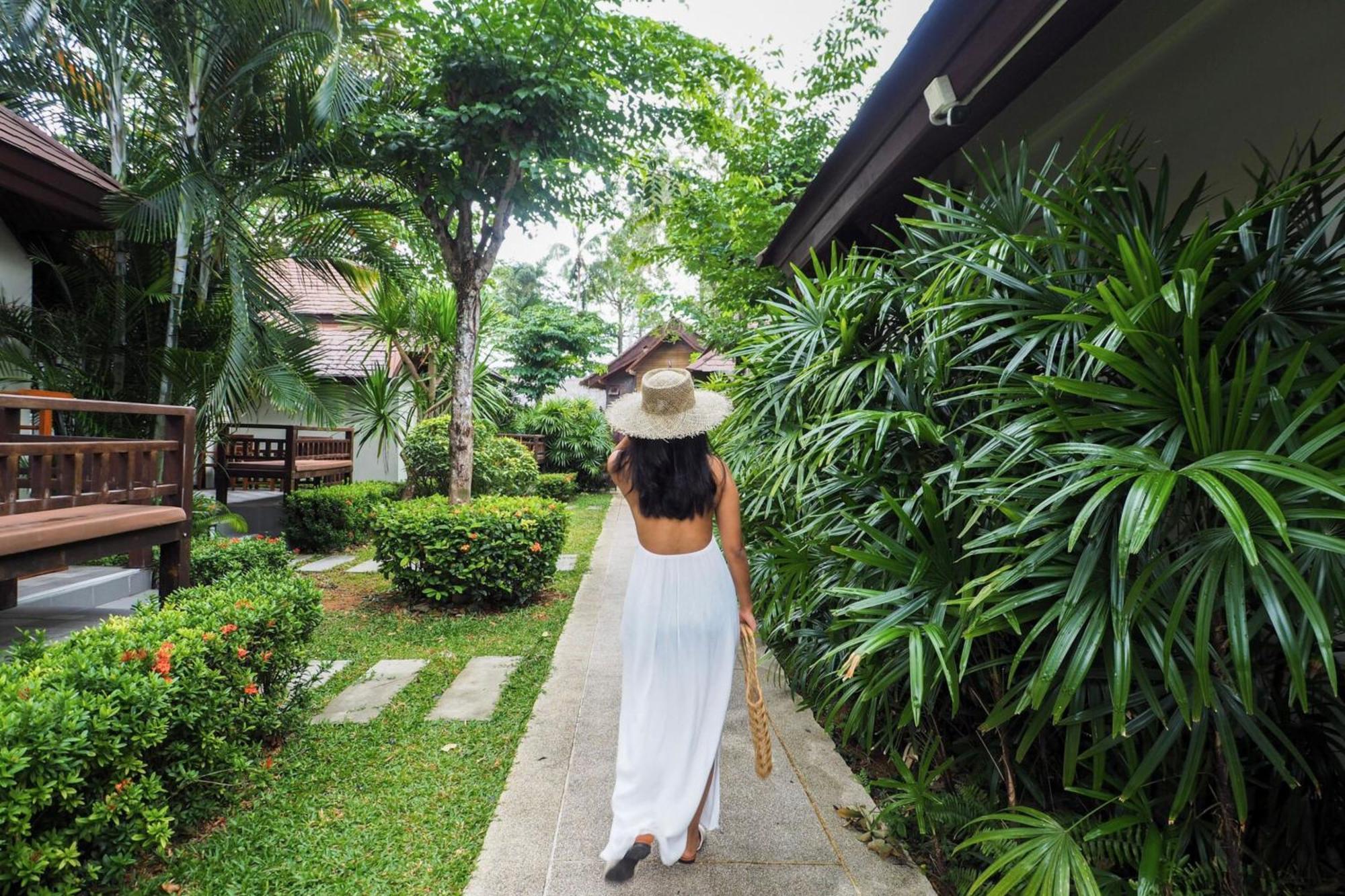 Resort Kacha & Spa, - Sha Extra 4*