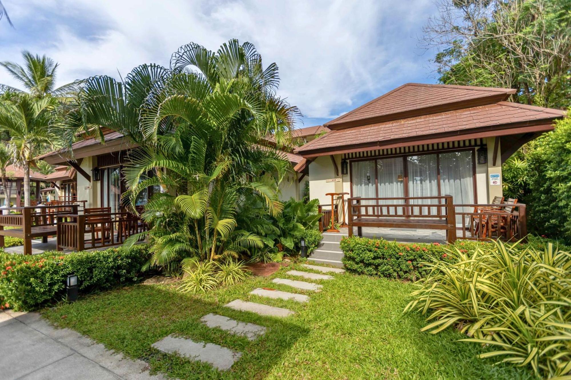Kacha & Spa, - Sha Extra Resort 4*
