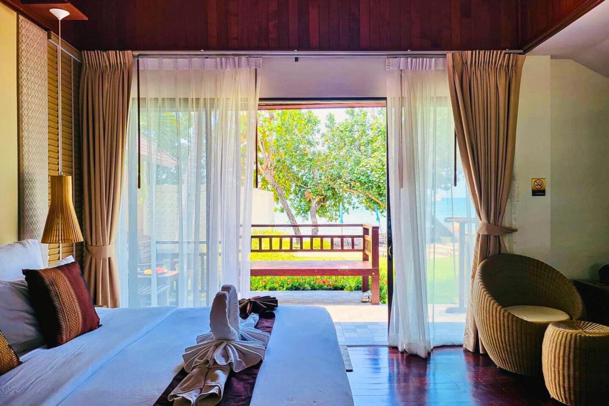 Resort Kacha & Spa, - Sha Extra