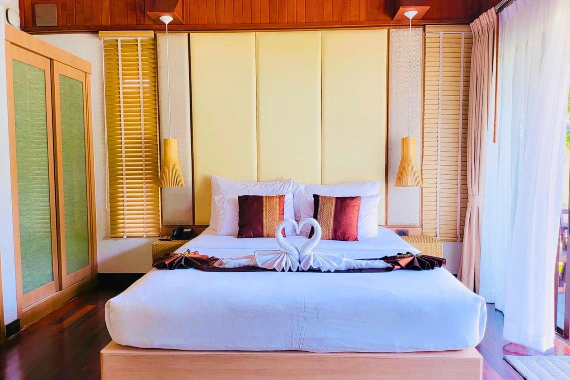 Kacha & Spa, - Sha Extra Koh Chang