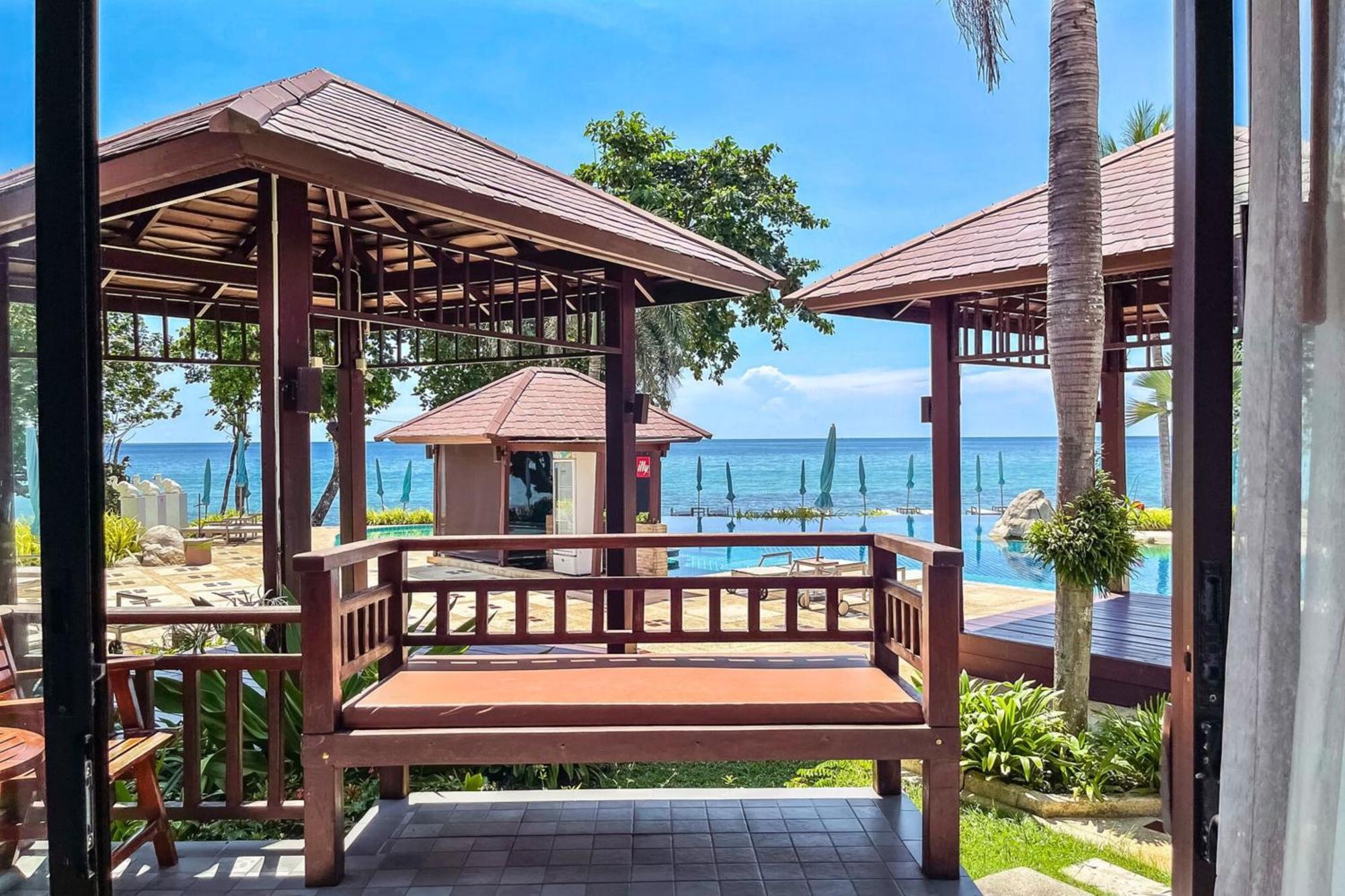 Kacha & Spa, - Sha Extra 4* Koh Chang