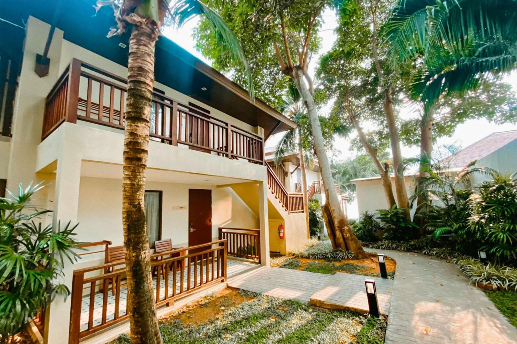 Resort Kacha & Spa, - Sha Extra