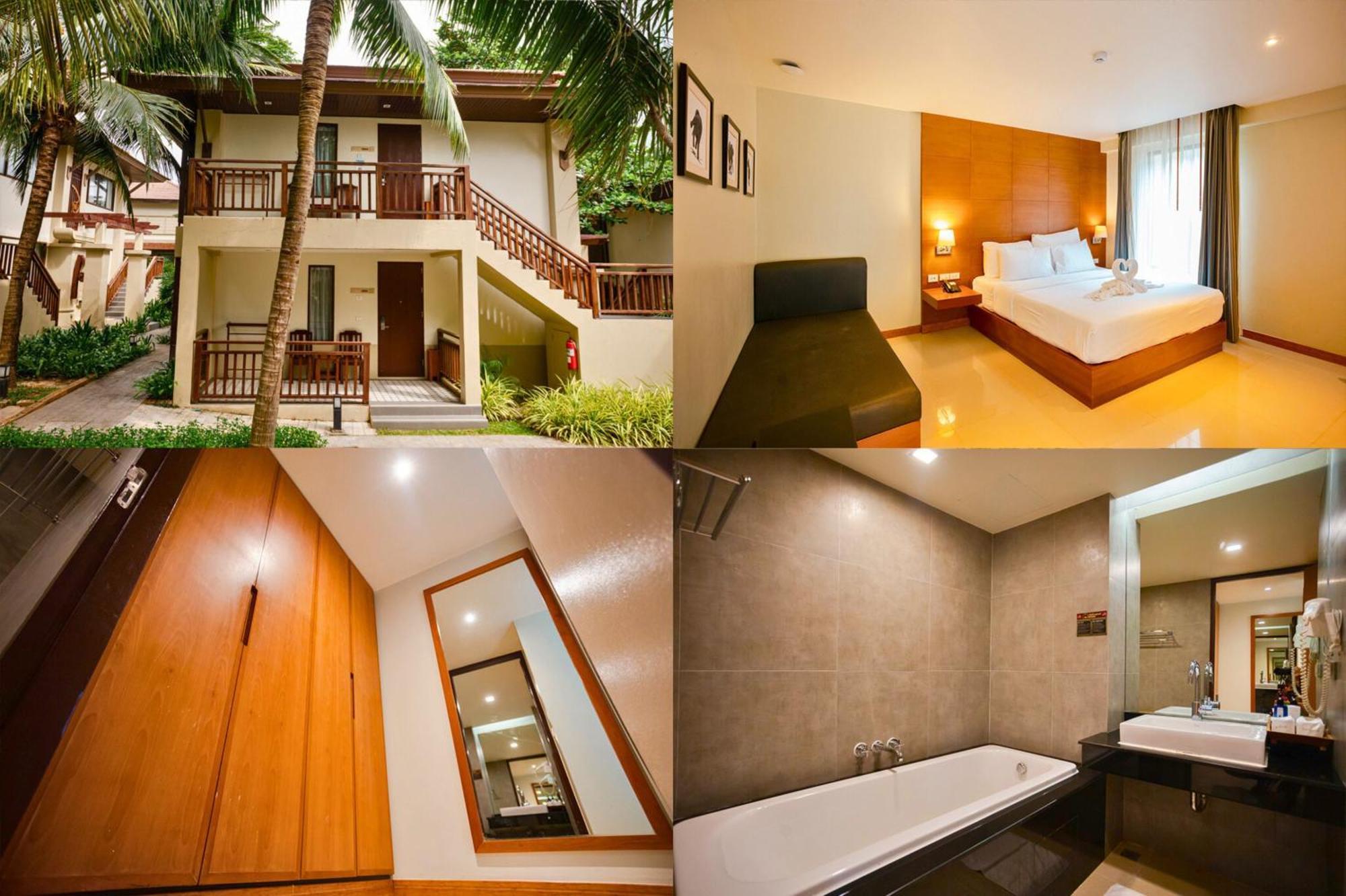 Kacha & Spa, - Sha Extra Koh Chang