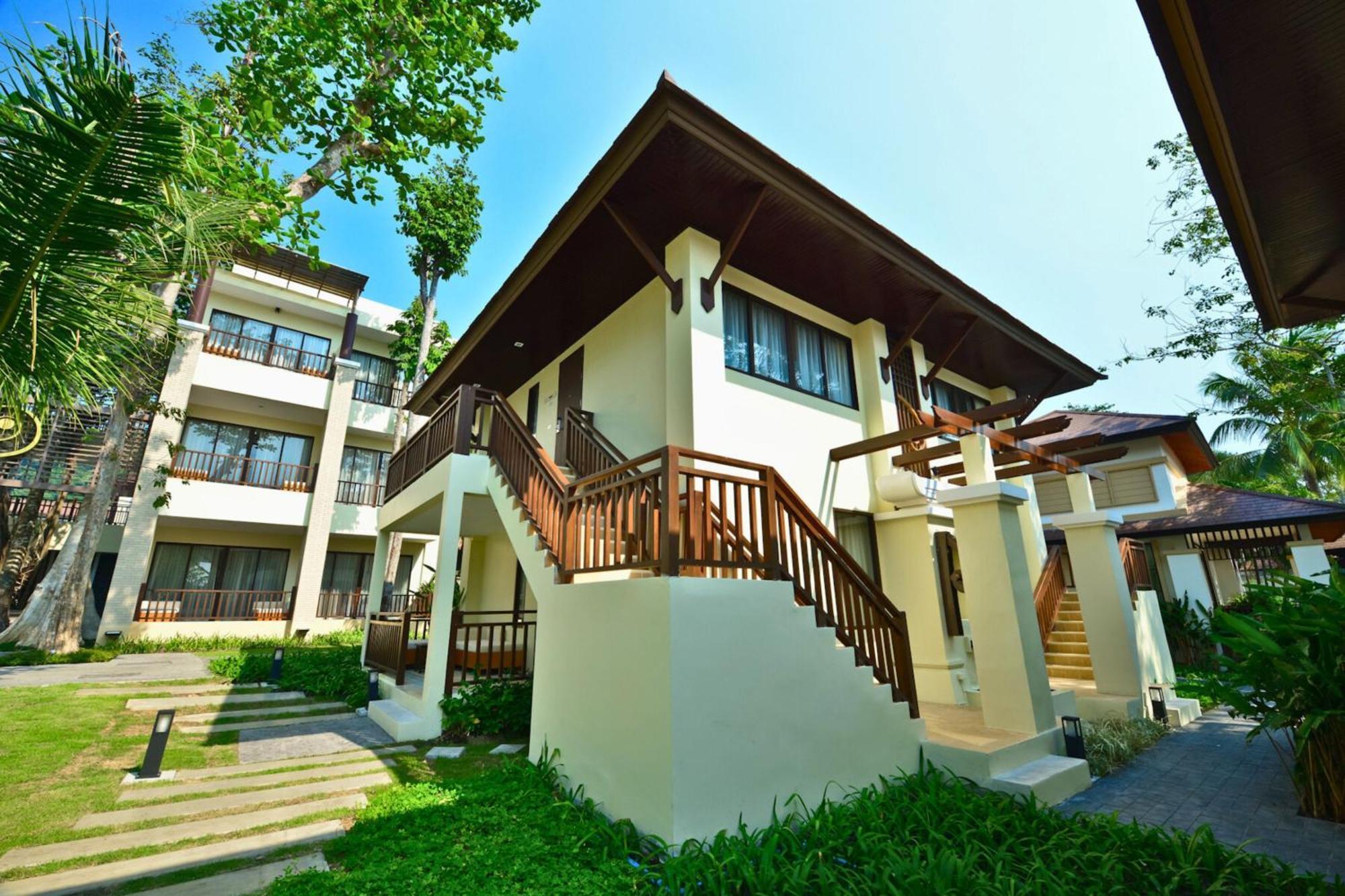 Kacha & Spa, - Sha Extra Resort Koh Chang
