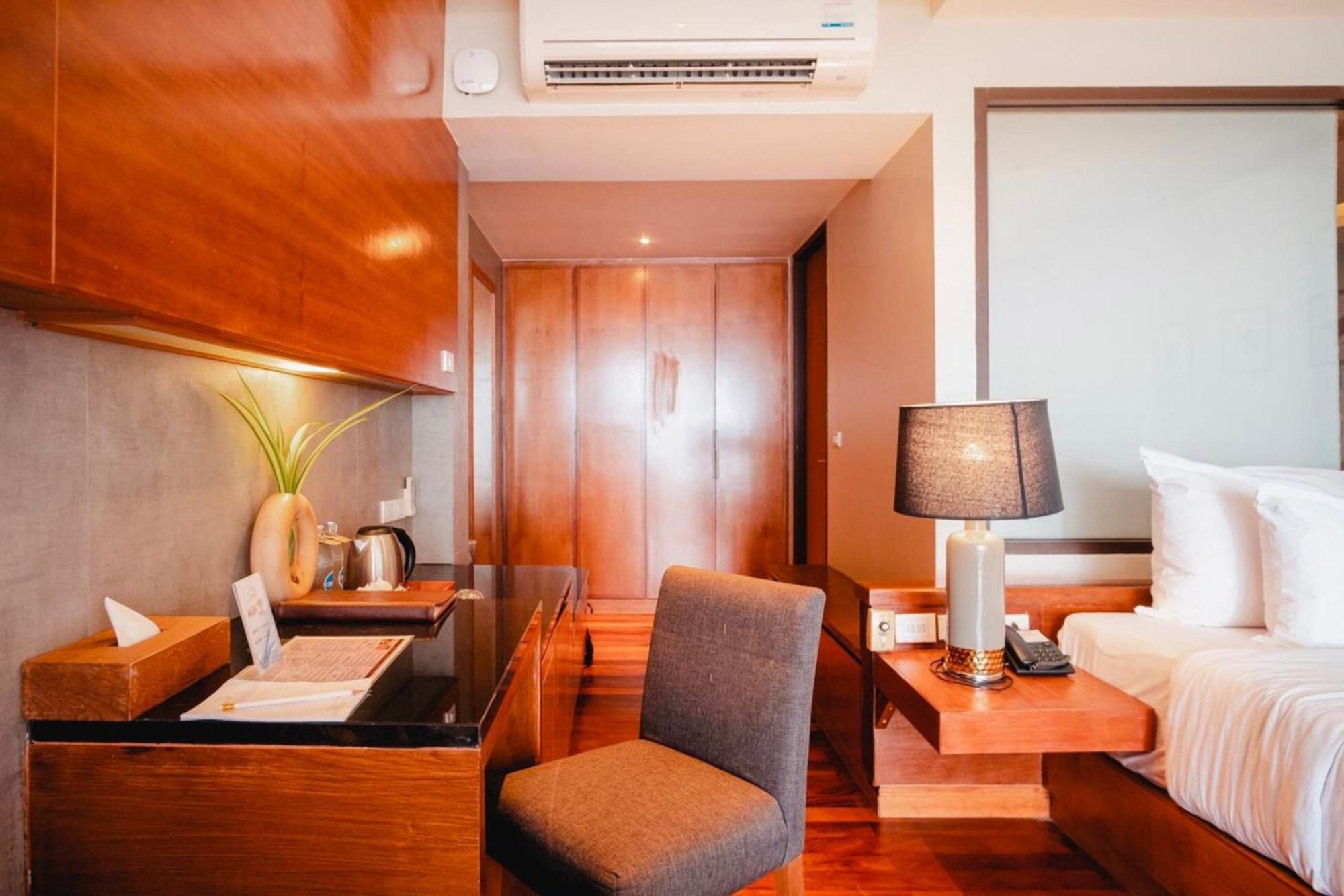 Resort Kacha & Spa, - Sha Extra