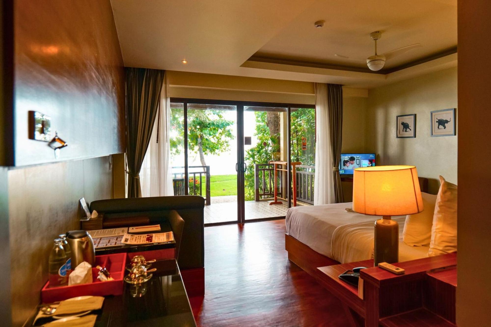 Resort Kacha & Spa, - Sha Extra