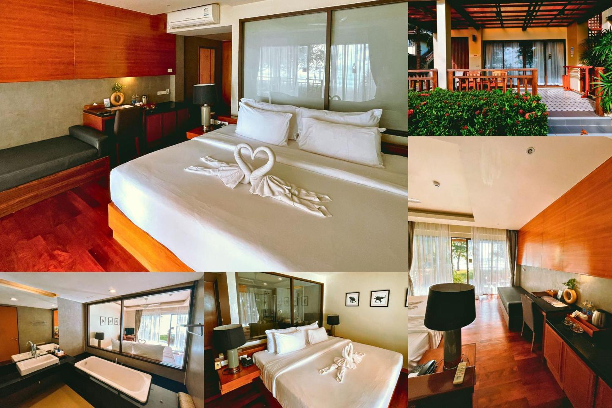 Kacha & Spa, - Sha Extra