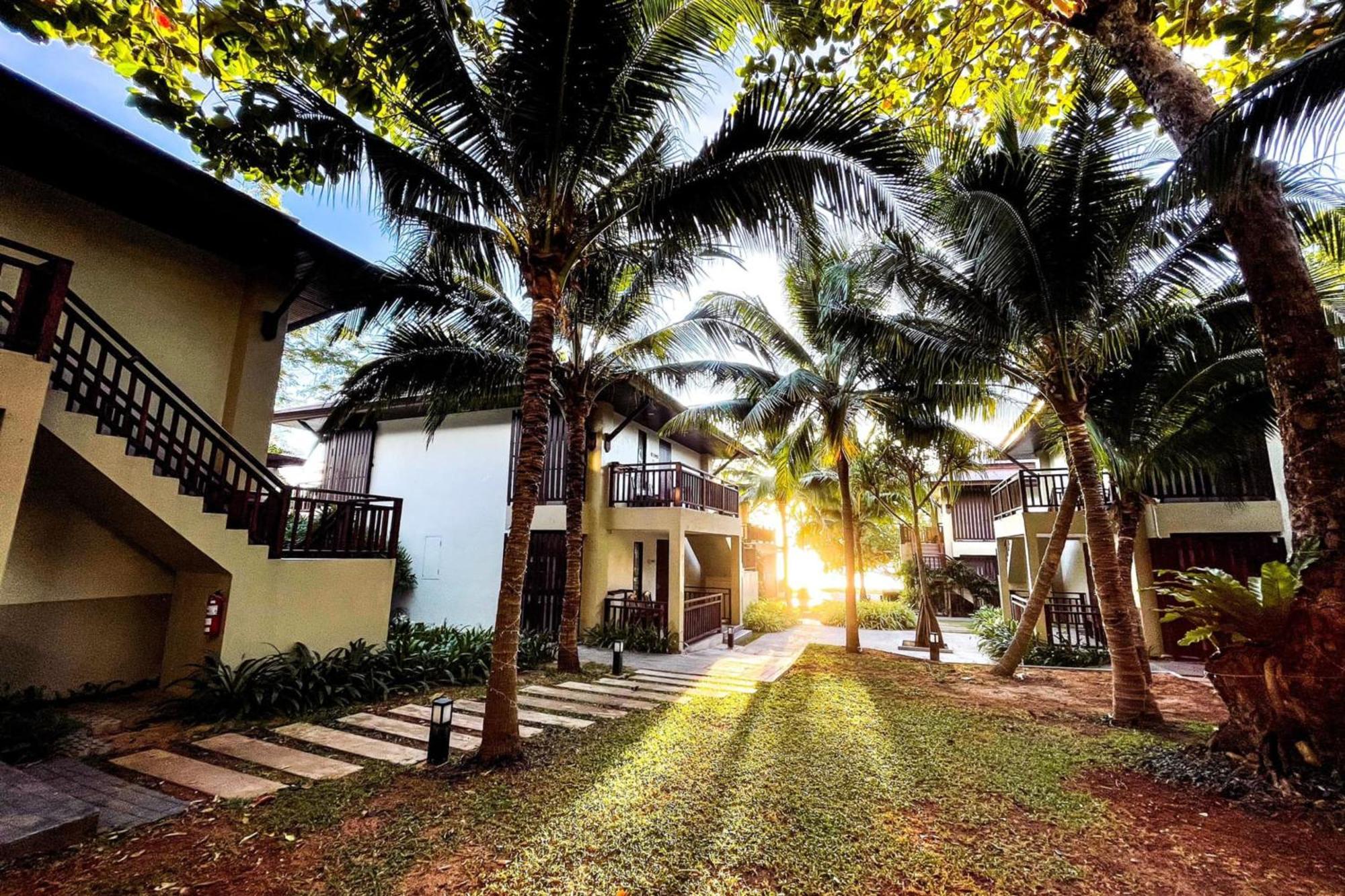 Kacha & Spa, - Sha Extra Resort 4*