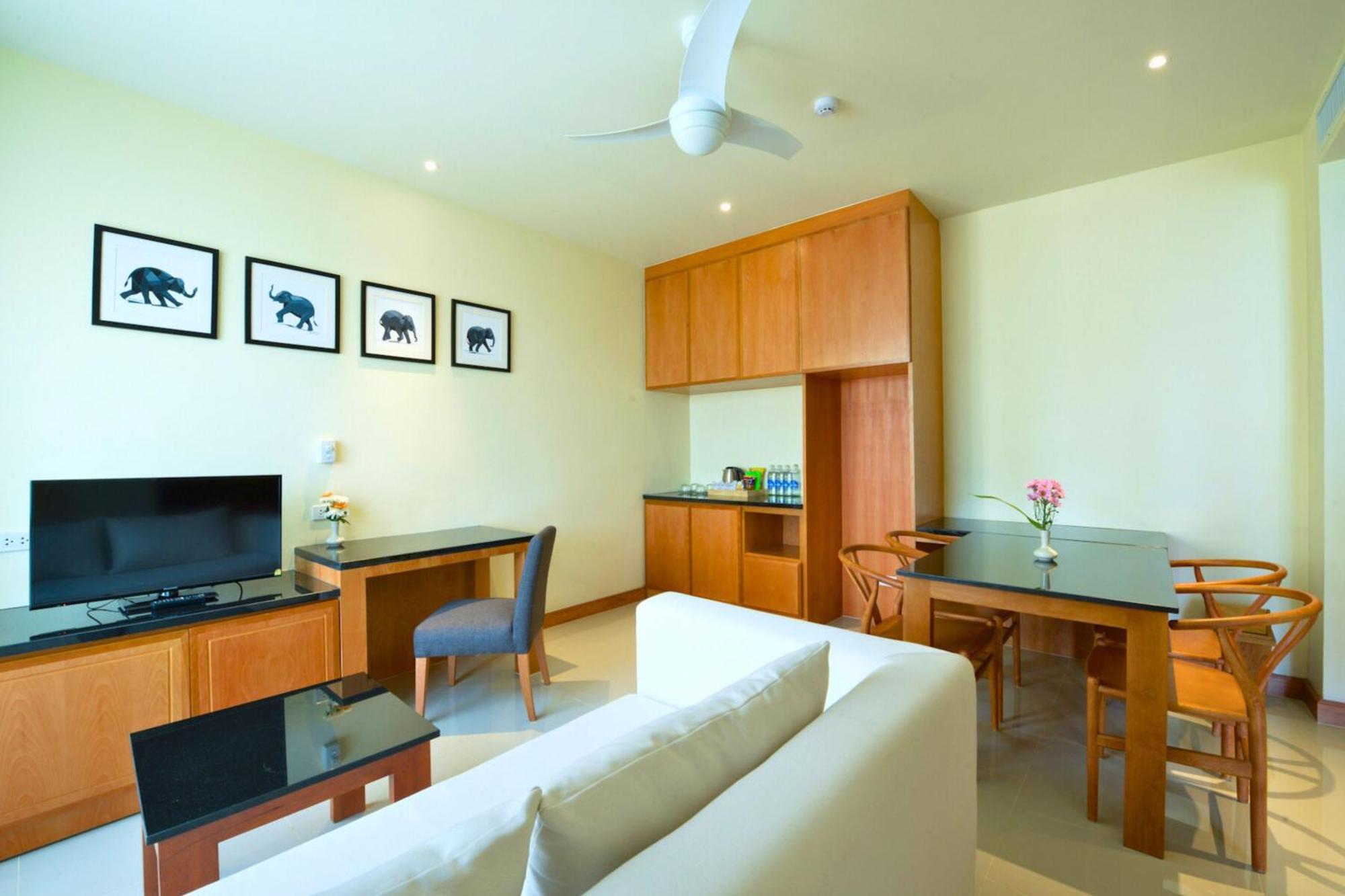 Resort Kacha & Spa, - Sha Extra