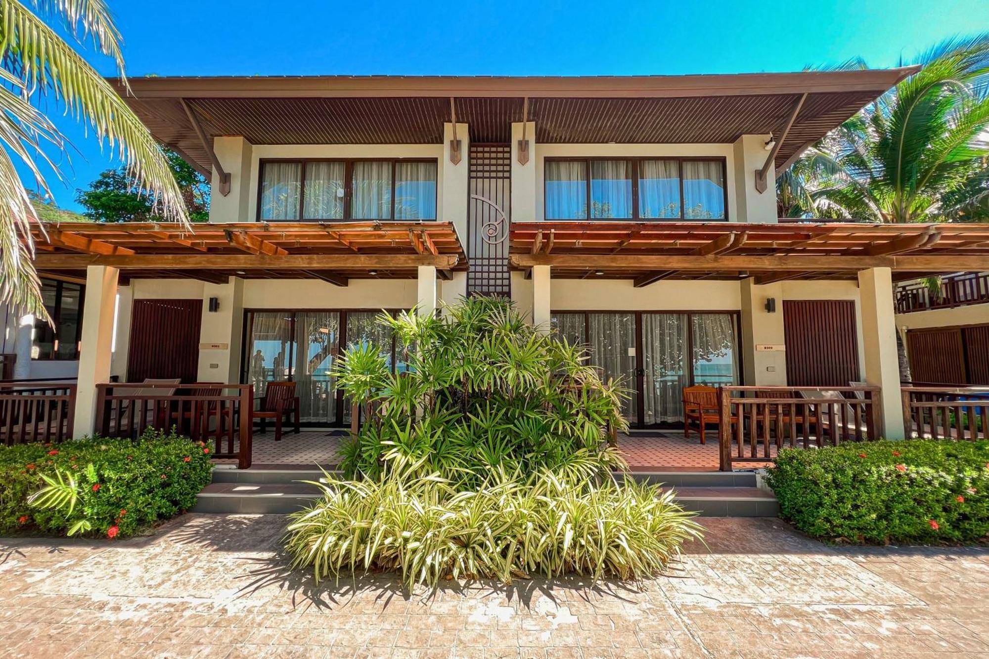 Kacha & Spa, - Sha Extra Resort