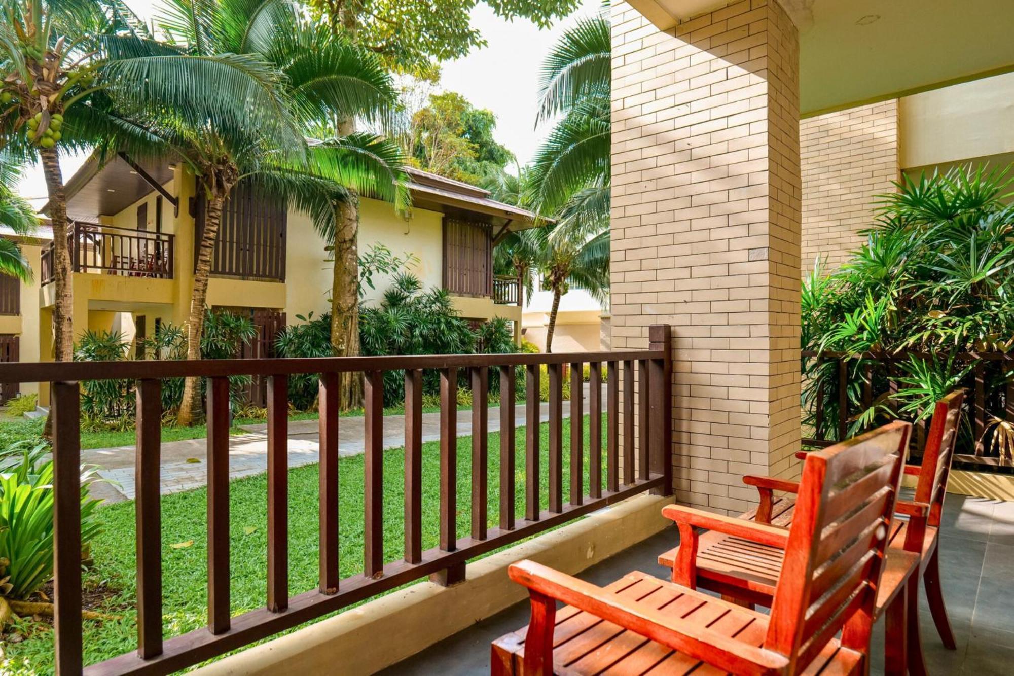 Resort Kacha & Spa, - Sha Extra