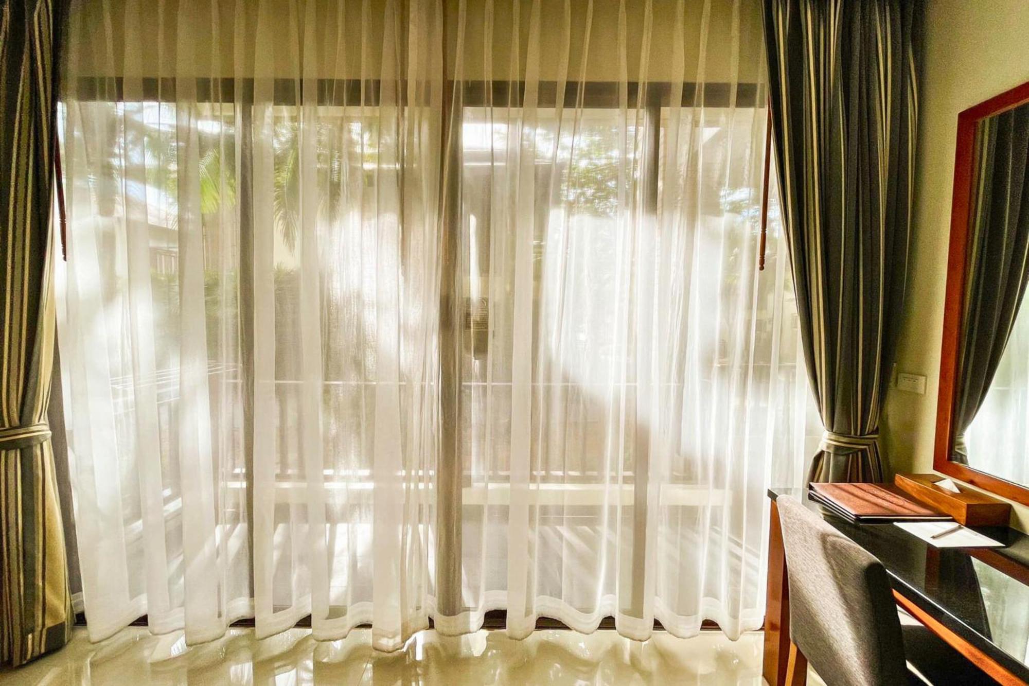Resort Kacha & Spa, - Sha Extra