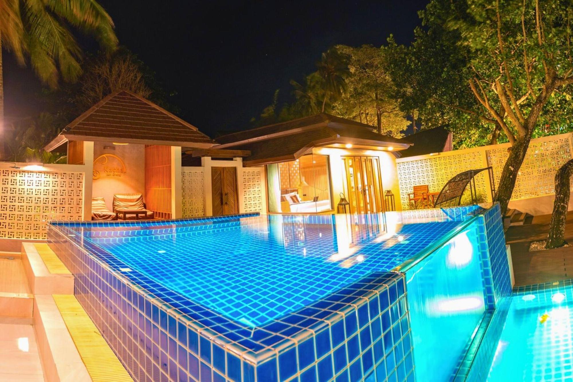 Kacha & Spa, - Sha Extra 4* Koh Chang