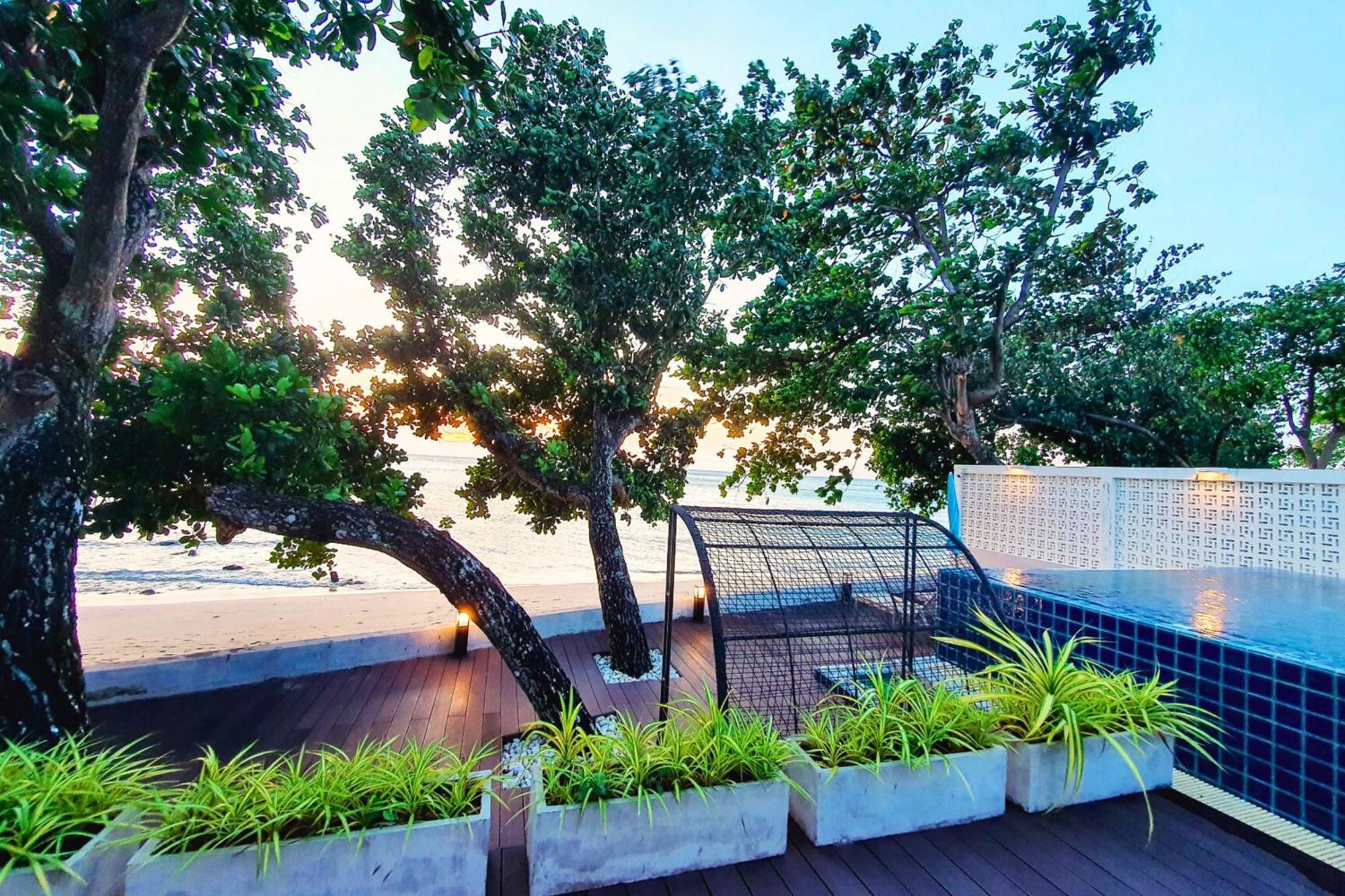 Resort Kacha & Spa, - Sha Extra Koh Chang