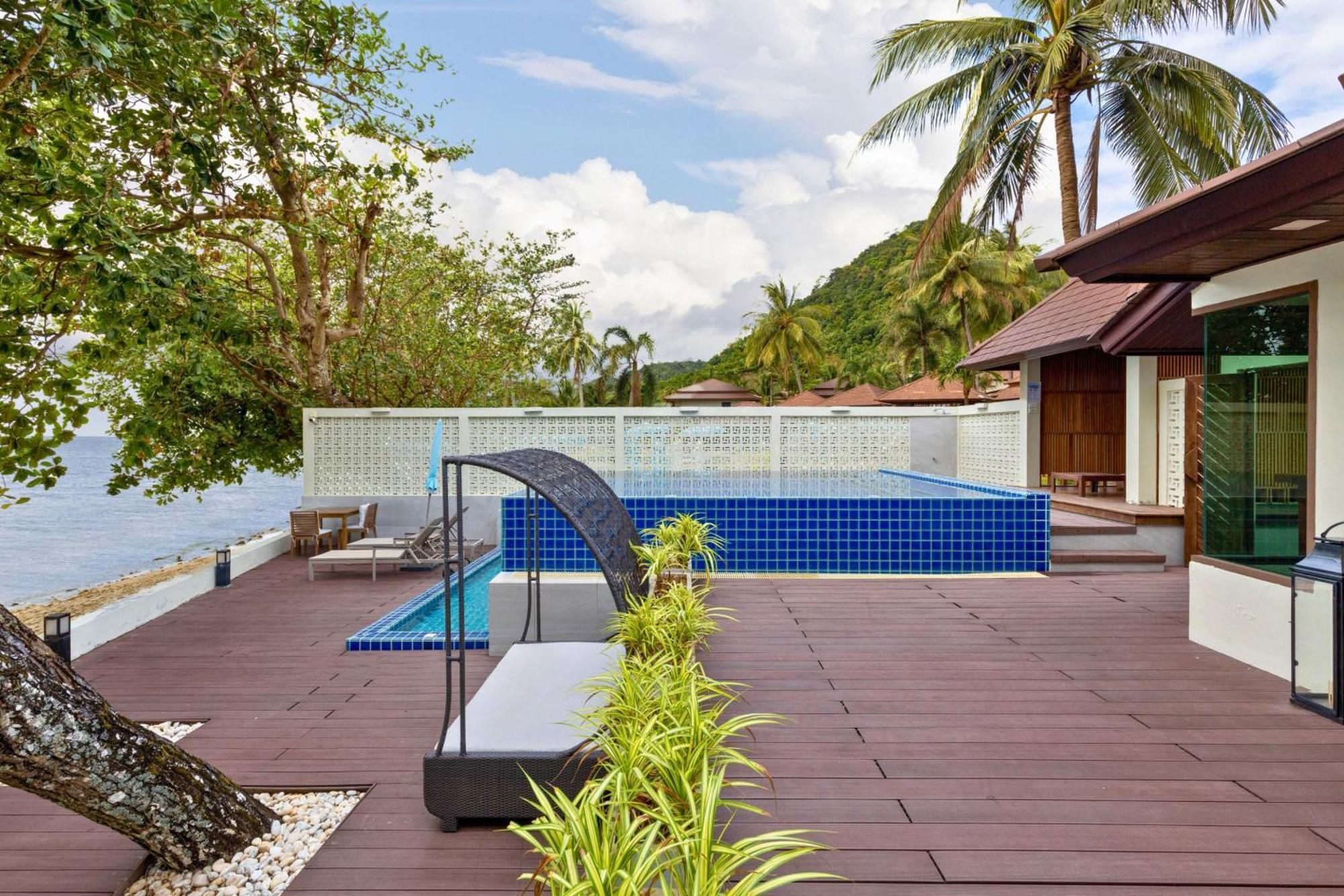 Kacha & Spa, - Sha Extra Resort