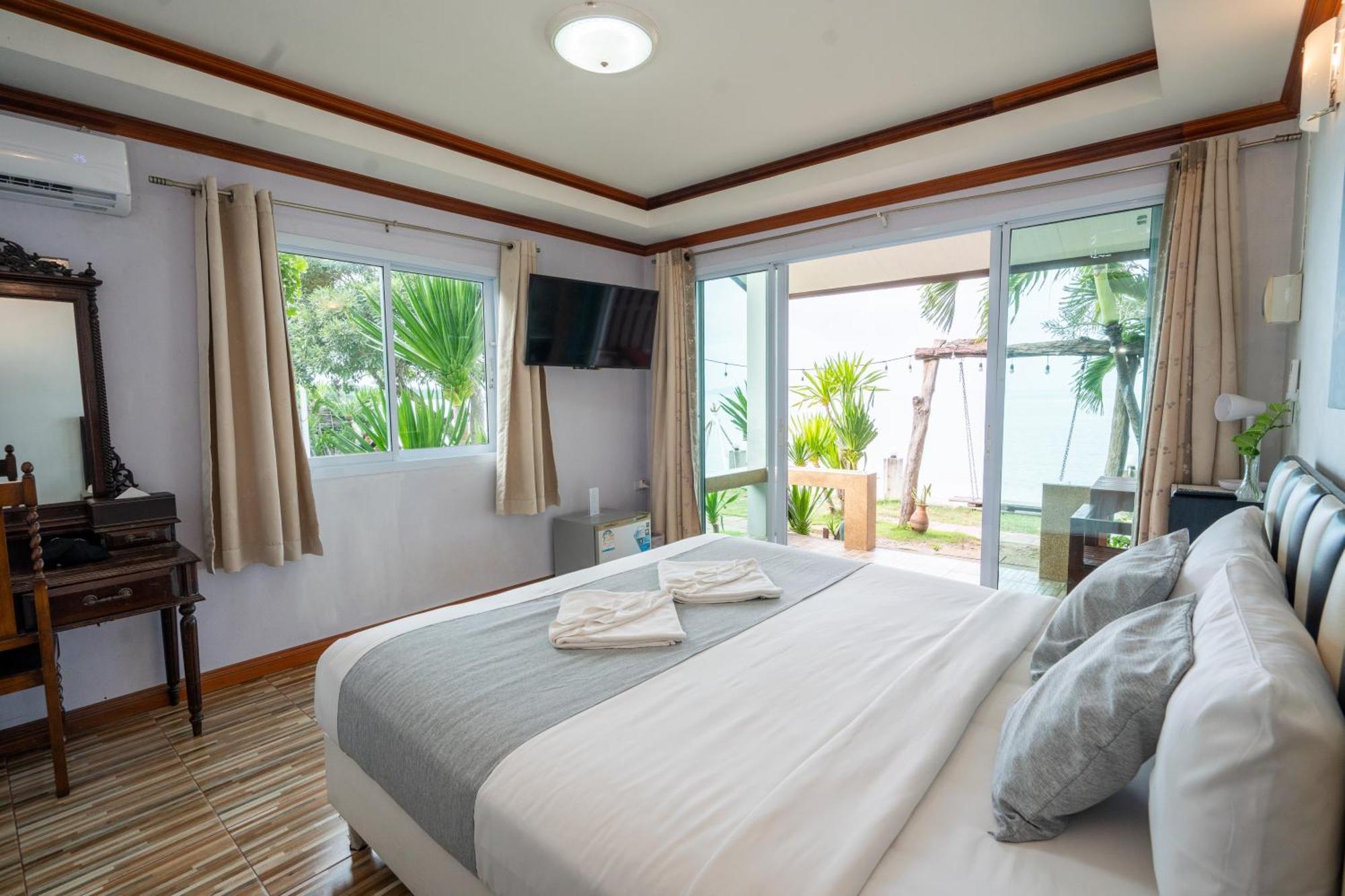 Resort Janpa