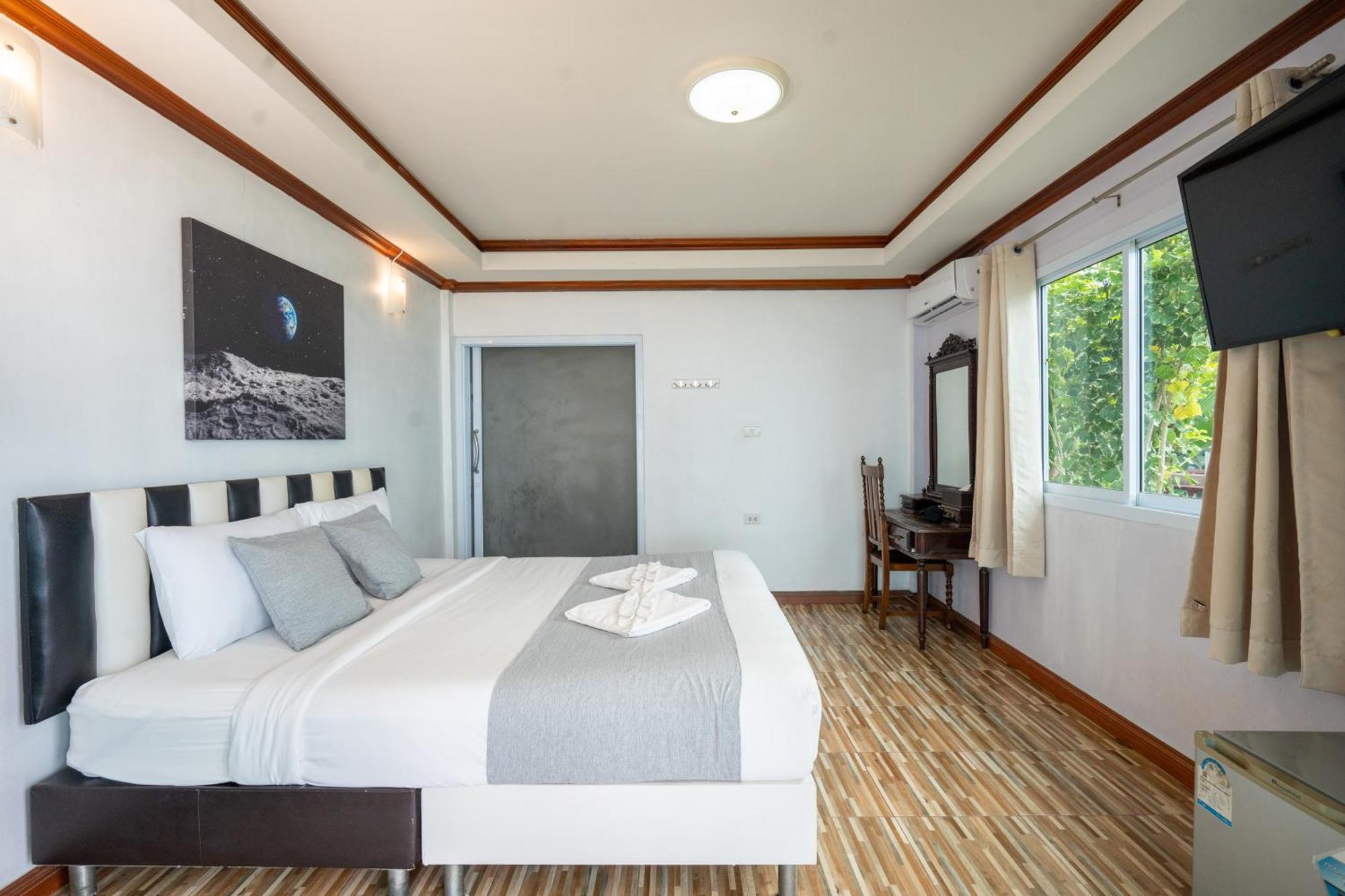 Janpa Resort Ban Don Ban