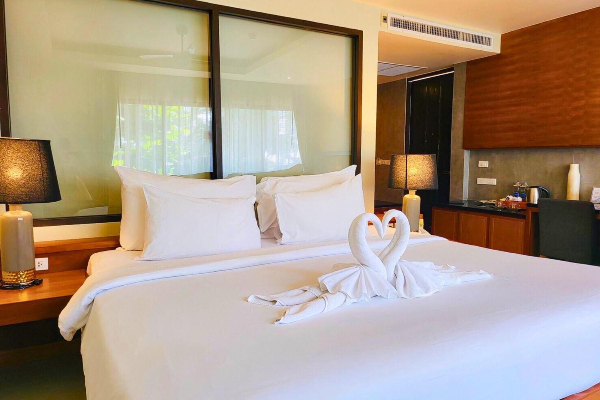 Kacha & Spa, - Sha Extra Resort Koh Chang