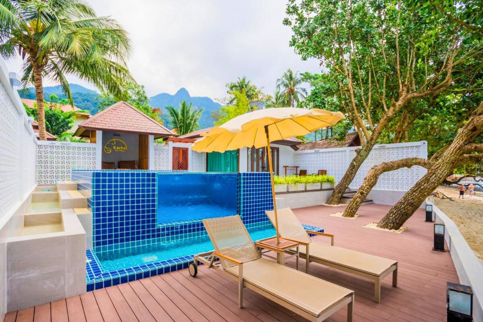 Resort Kacha & Spa, - Sha Extra 4*