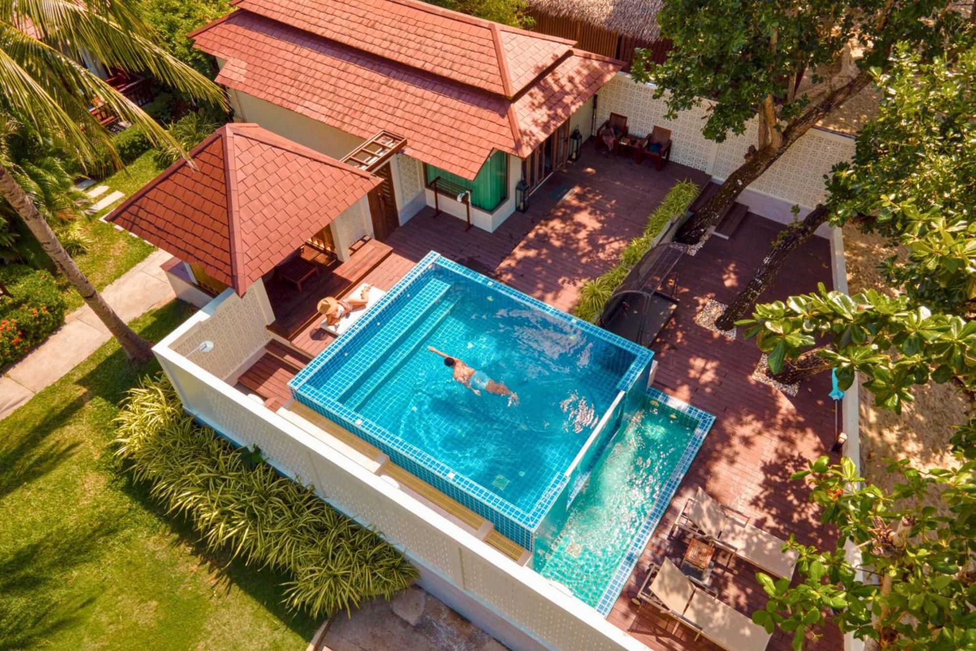 Kacha & Spa, - Sha Extra Resort