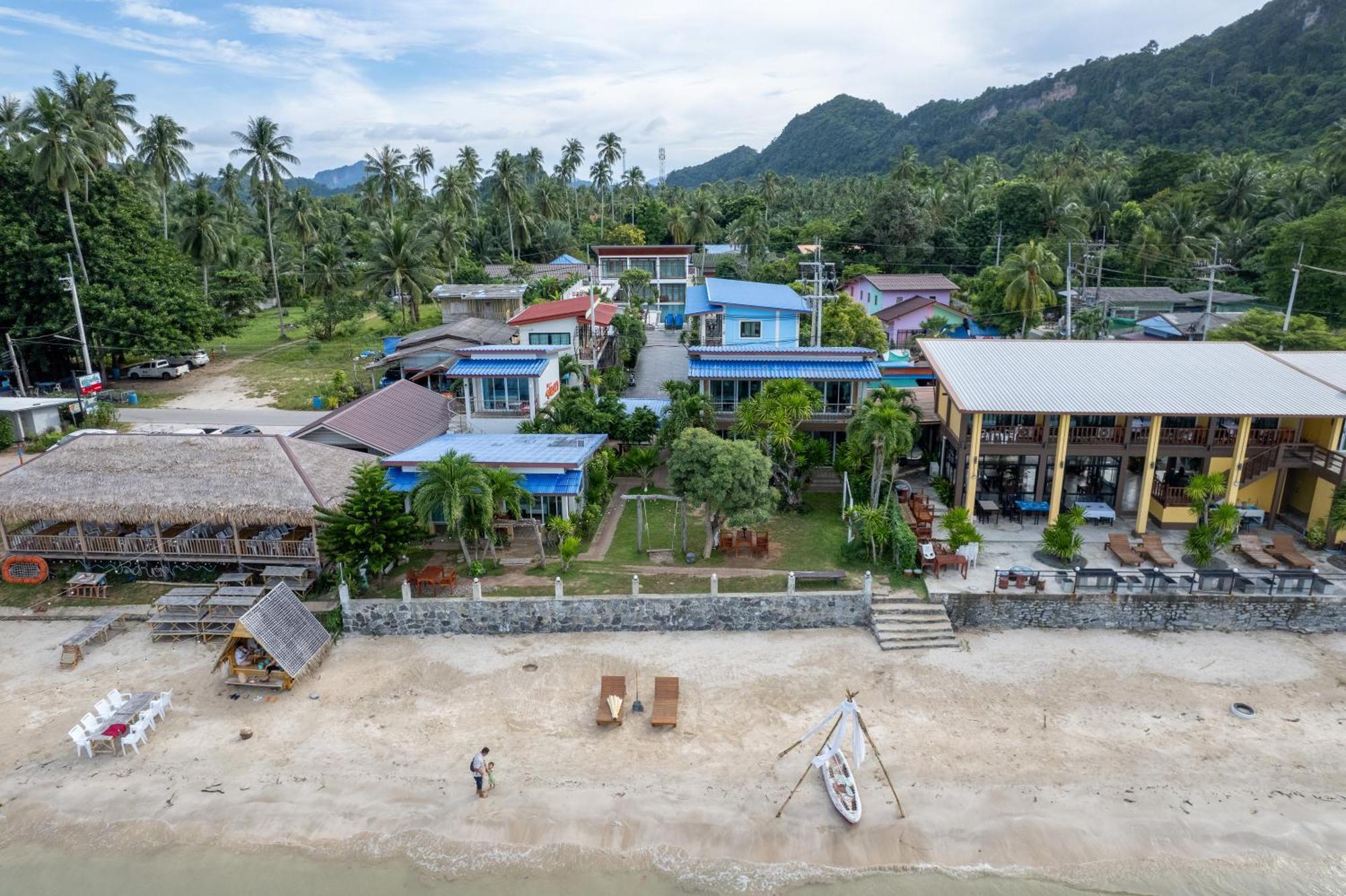 Resort Janpa 3*