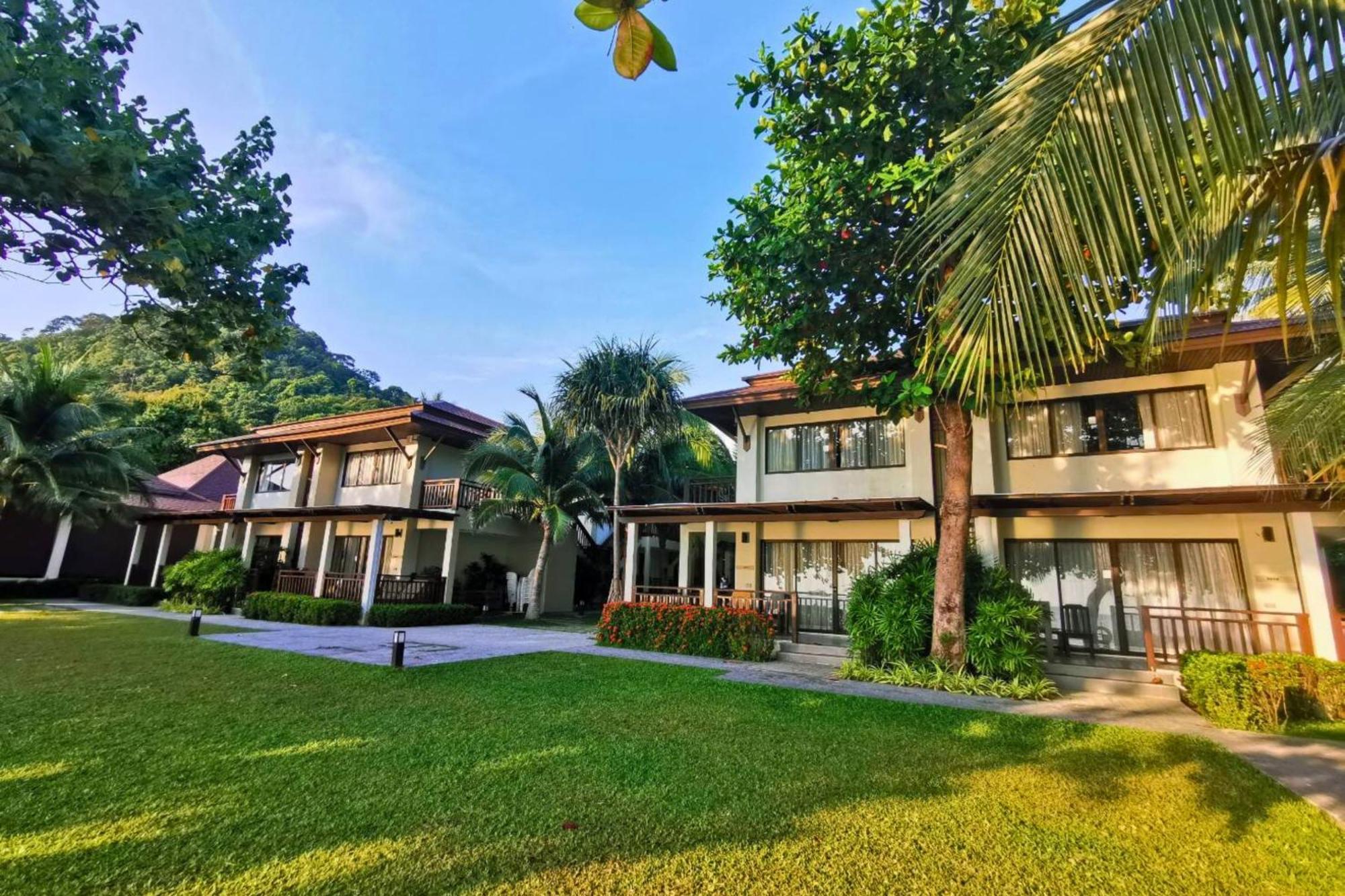Kacha & Spa, - Sha Extra Koh Chang