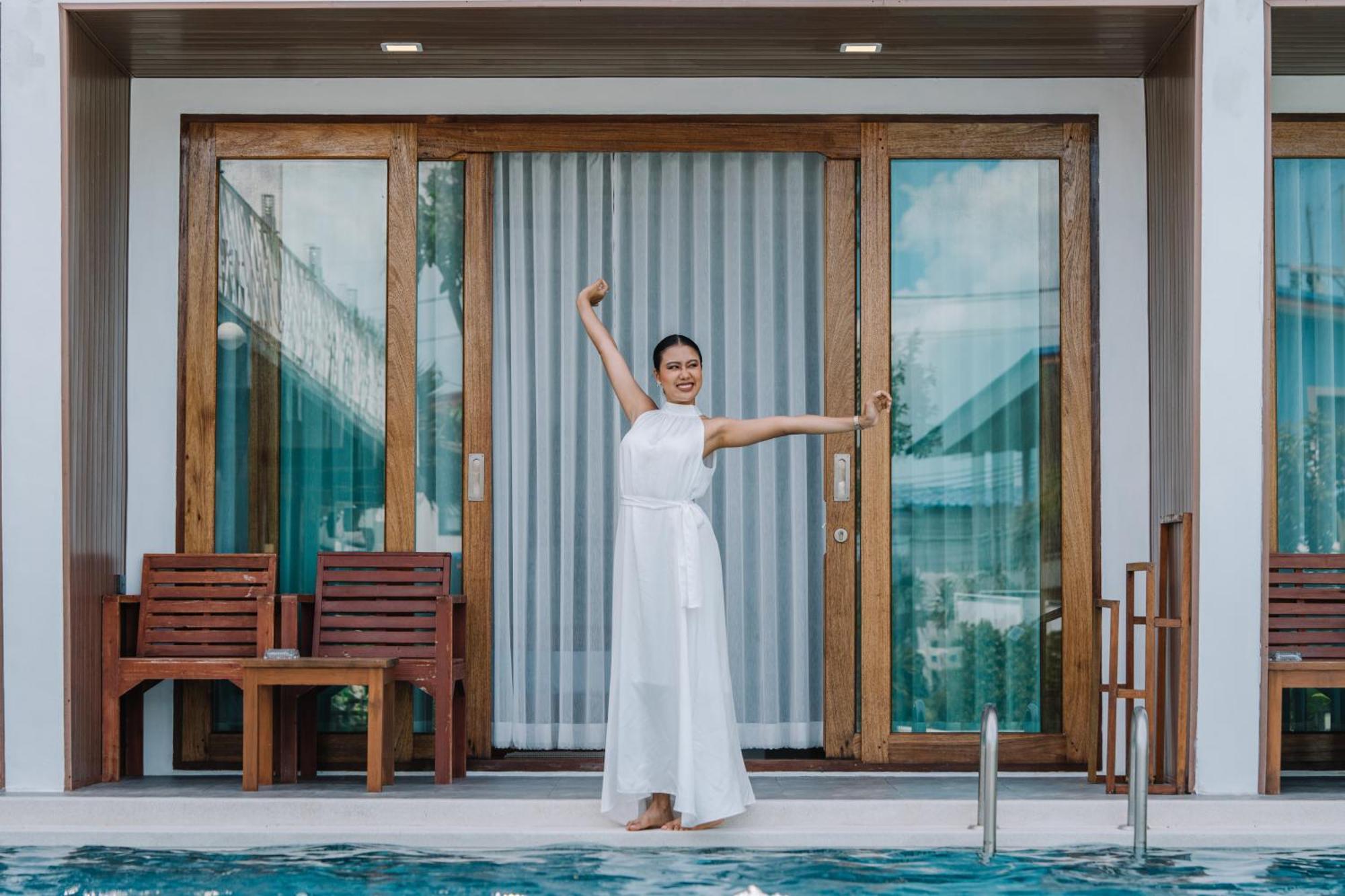 Resort Janpa Ban Don Ban