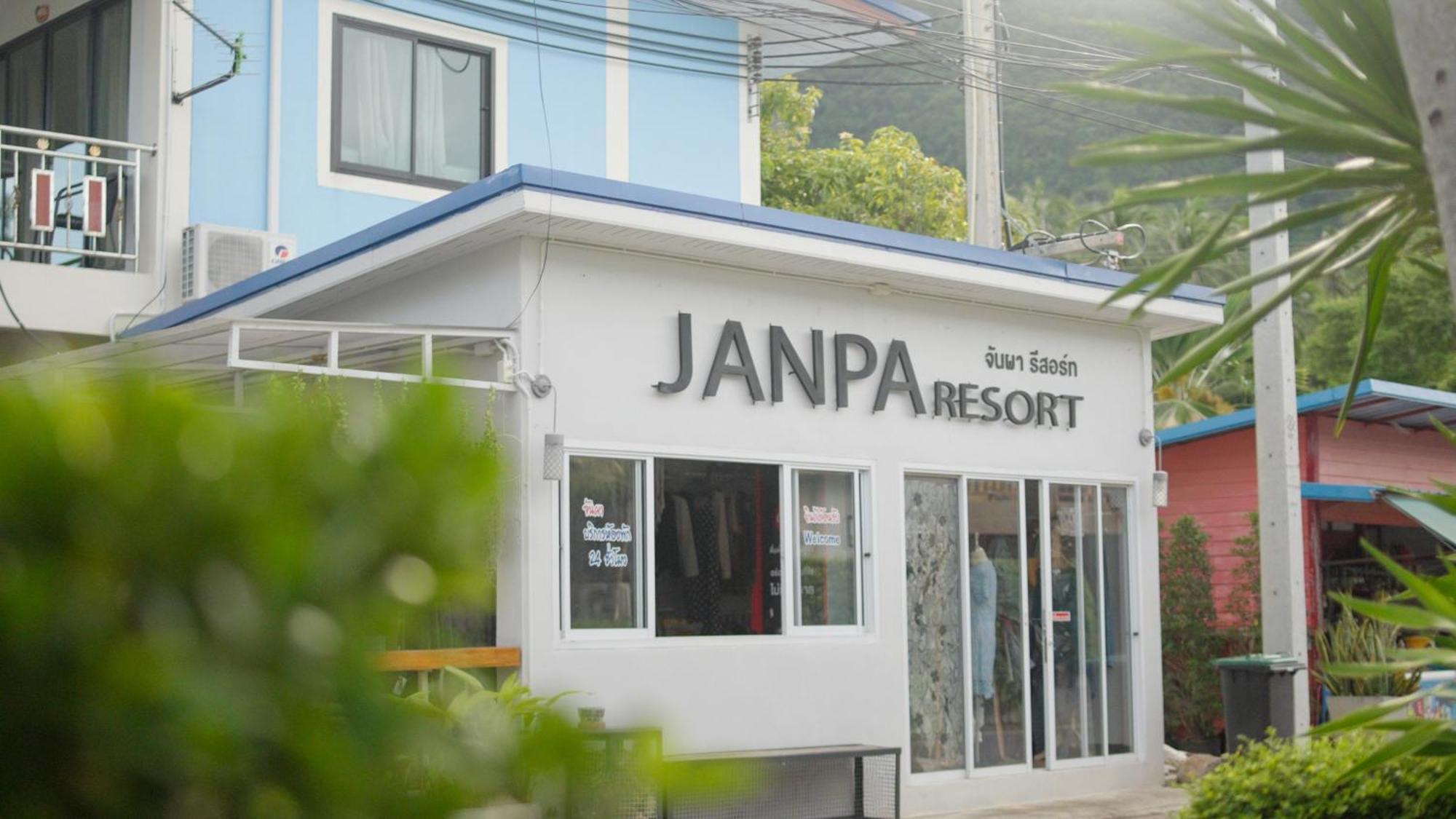 Janpa 3*